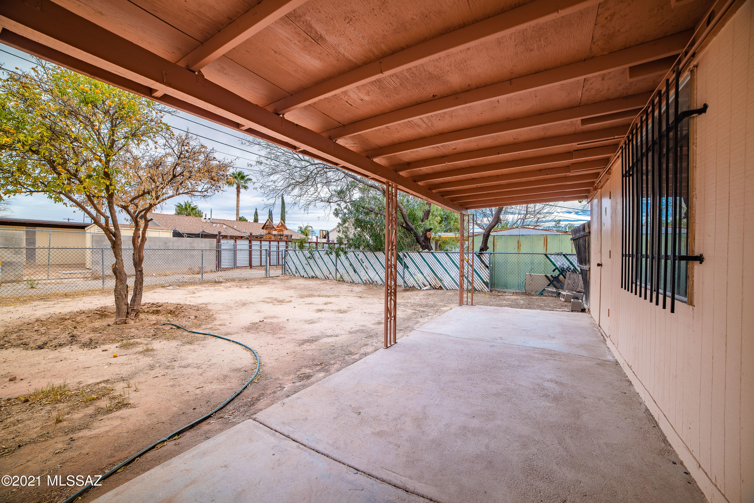 Rodeo Addition NO. 2 (1-62) - Residential