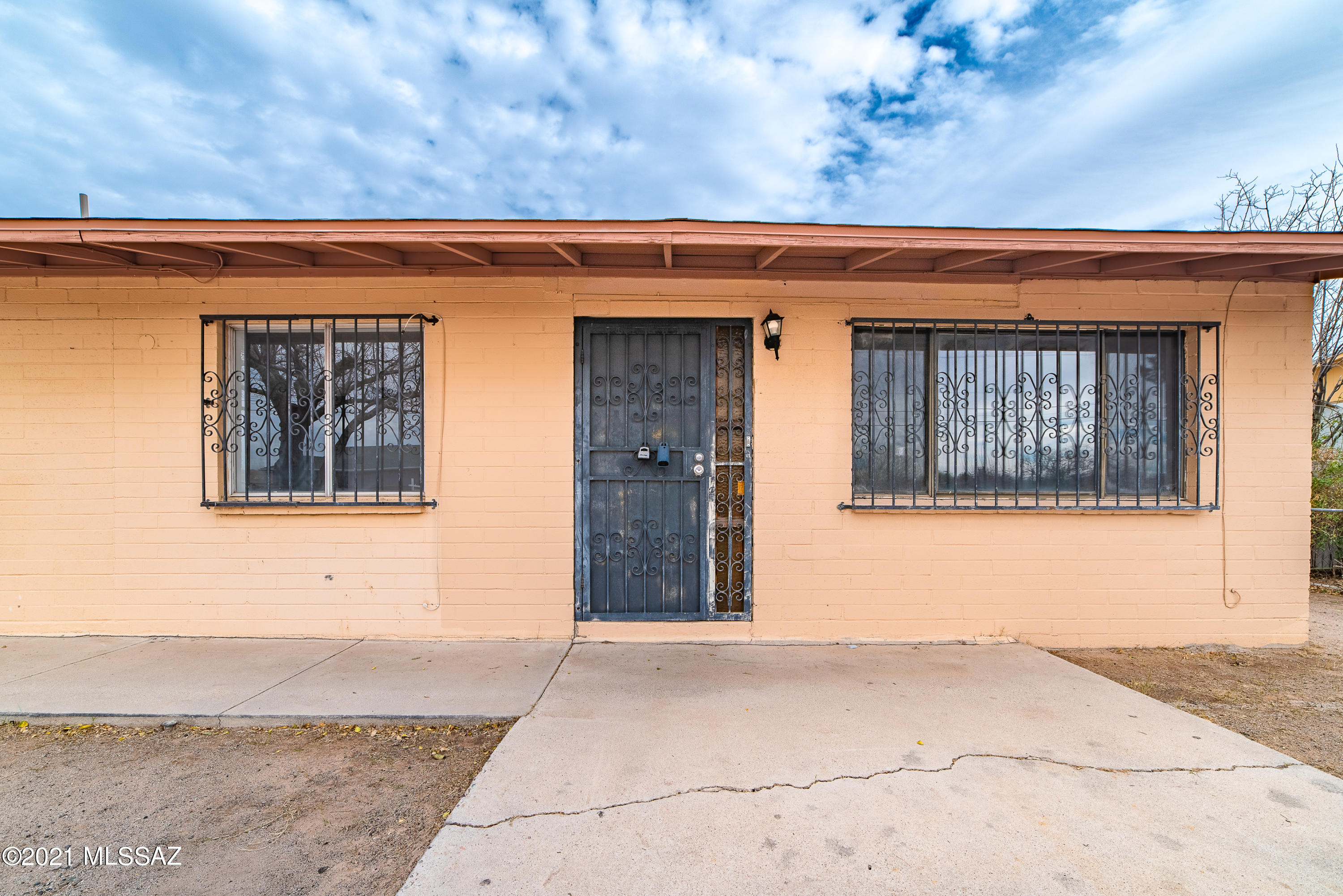 Rodeo Addition NO. 2 (1-62) - Residential
