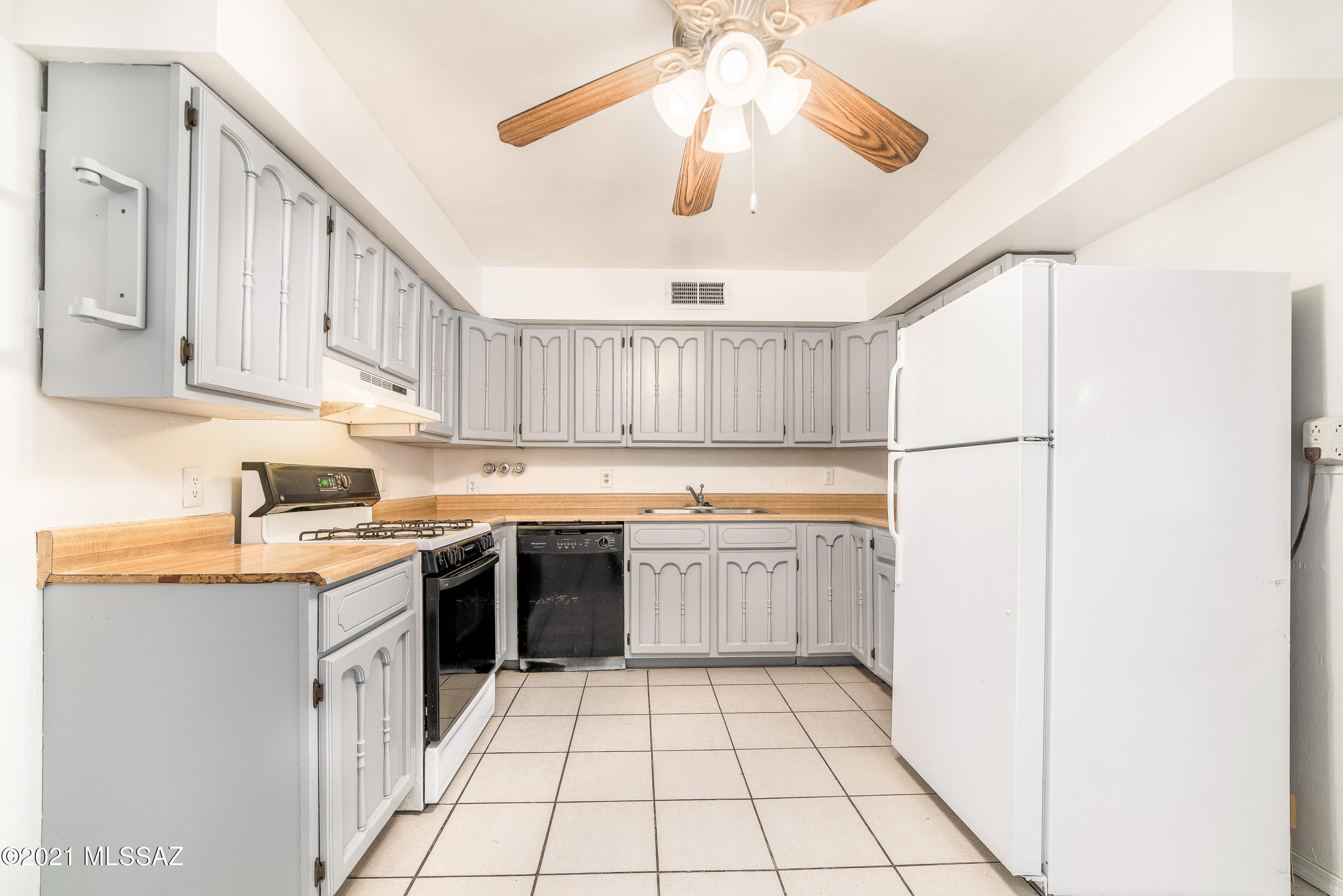 Rodeo Addition NO. 2 (1-62) - Residential