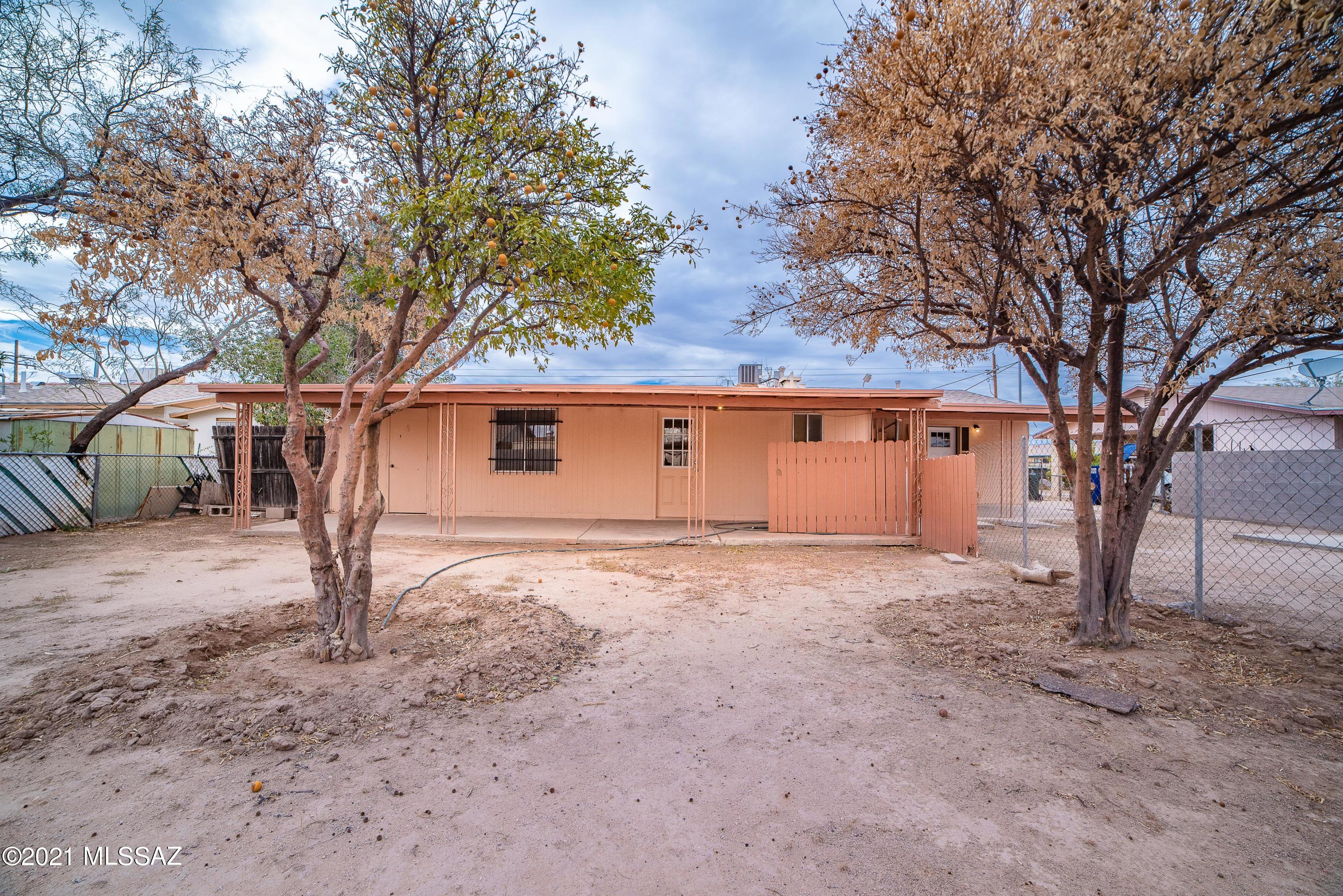 Rodeo Addition NO. 2 (1-62) - Residential