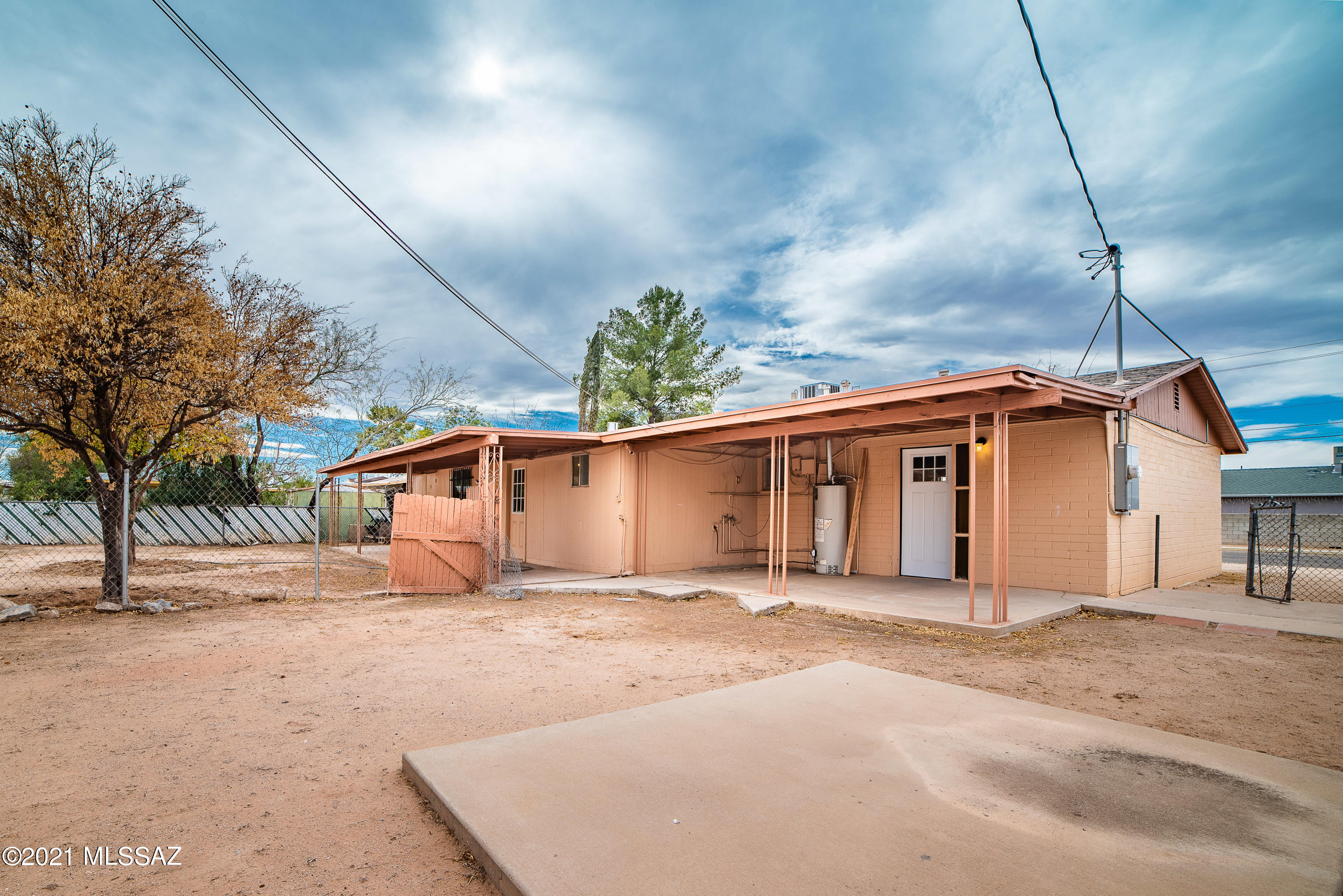 Rodeo Addition NO. 2 (1-62) - Residential