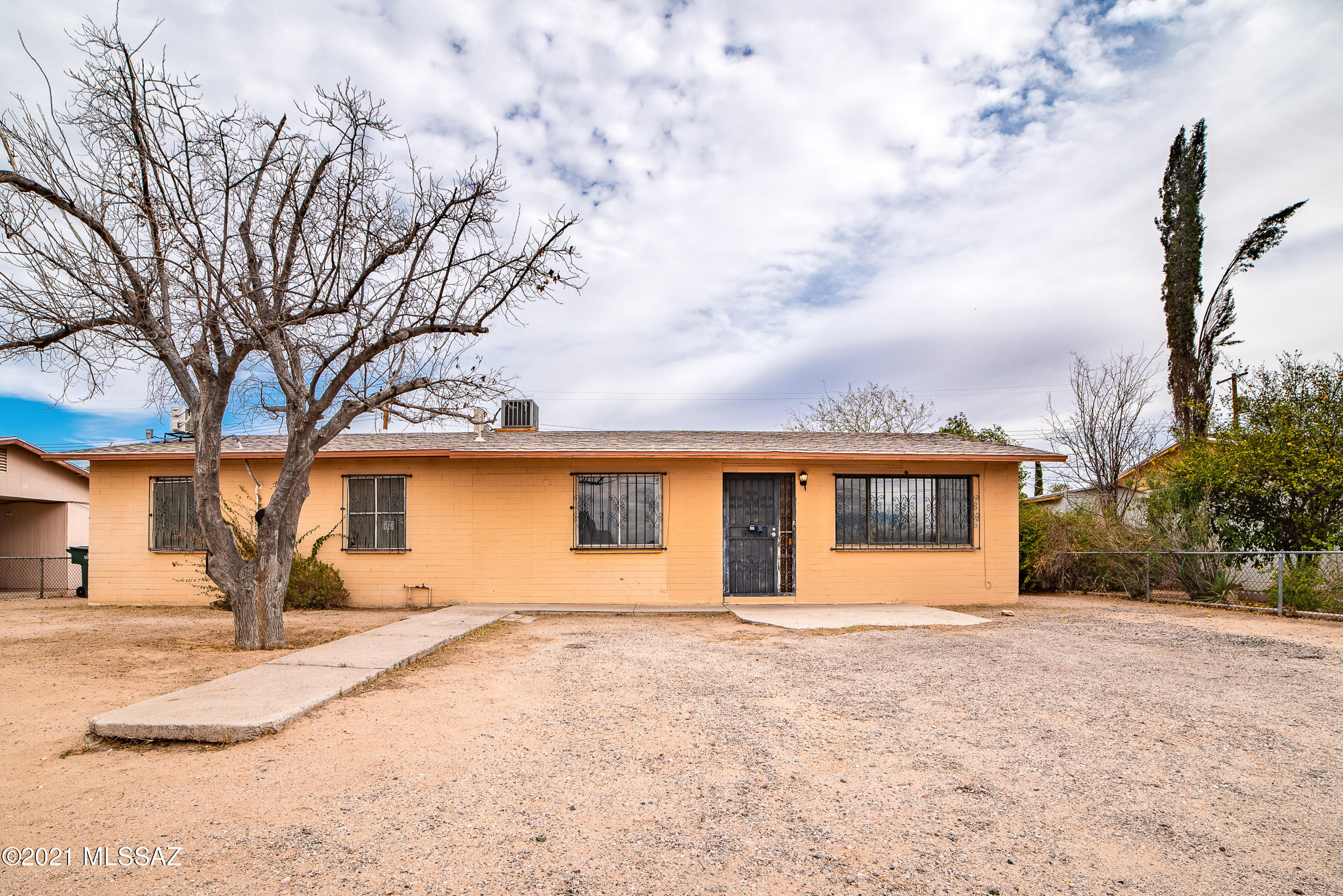 Rodeo Addition NO. 2 (1-62) - Residential