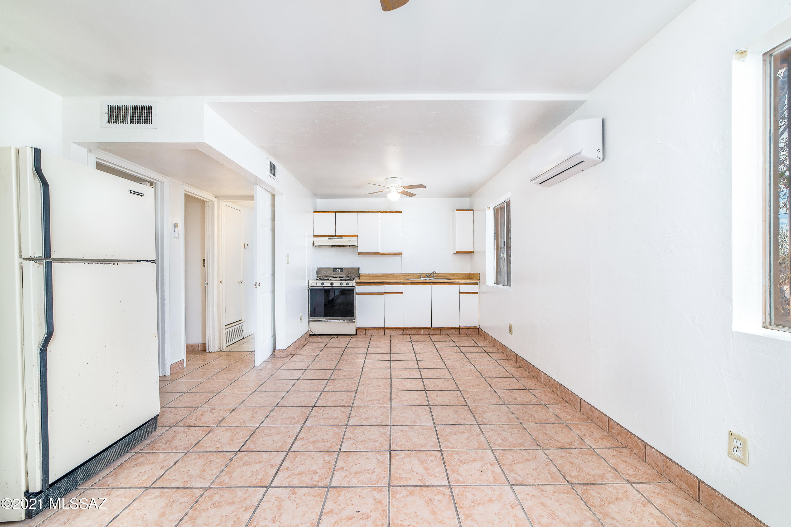 Rodeo Addition NO. 2 (1-62) - Residential