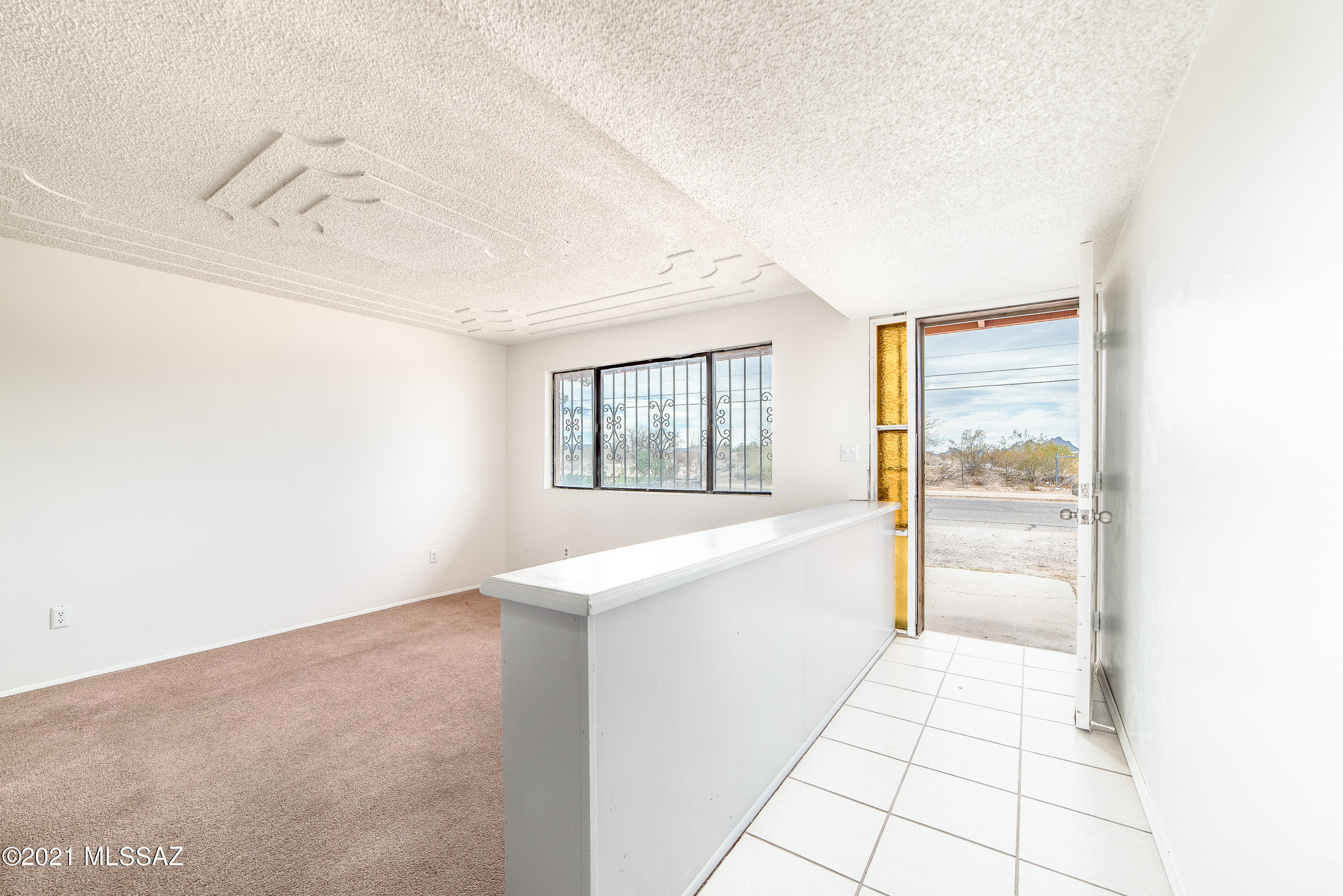 Rodeo Addition NO. 2 (1-62) - Residential