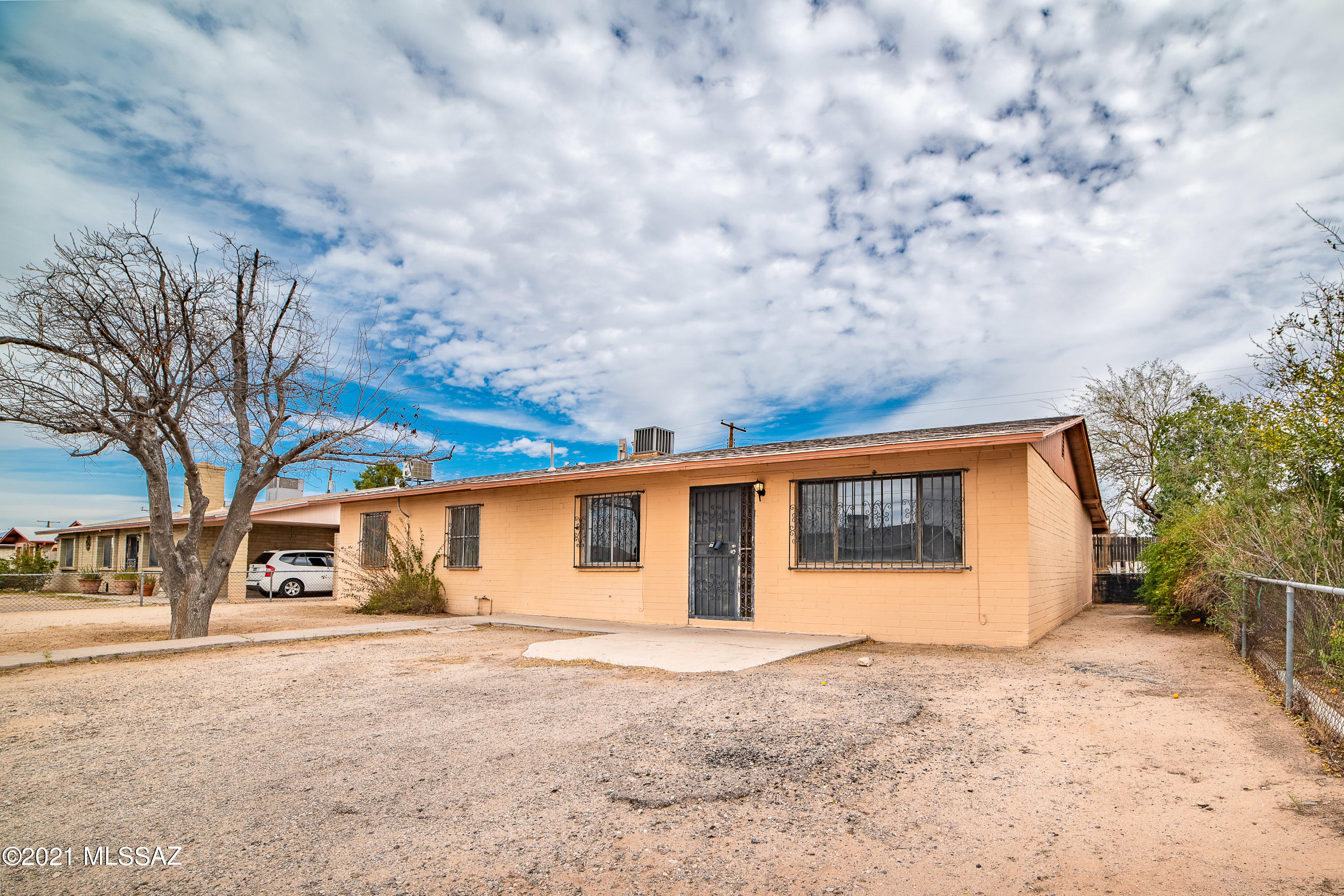Rodeo Addition NO. 2 (1-62) - Residential