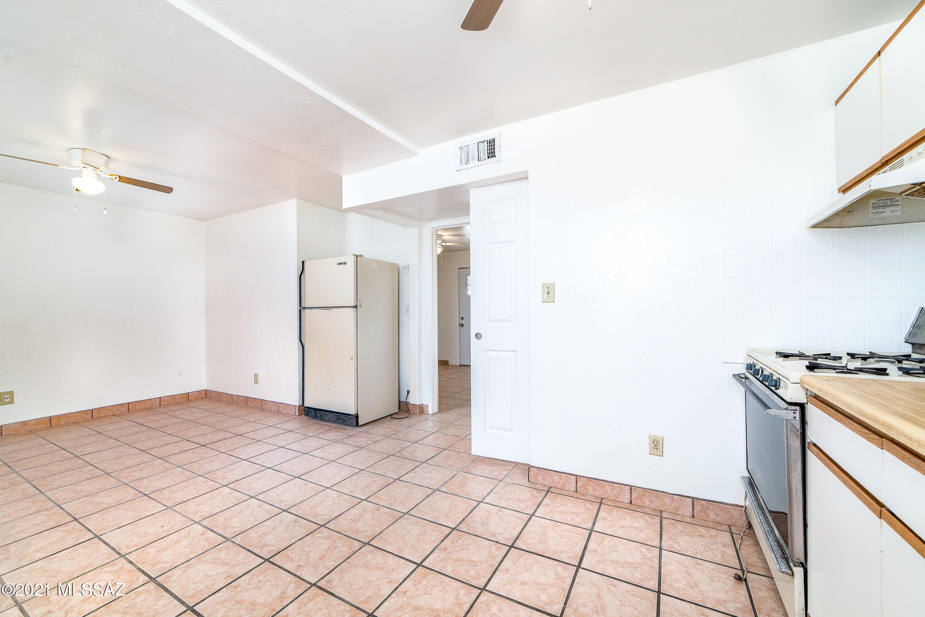 Rodeo Addition NO. 2 (1-62) - Residential