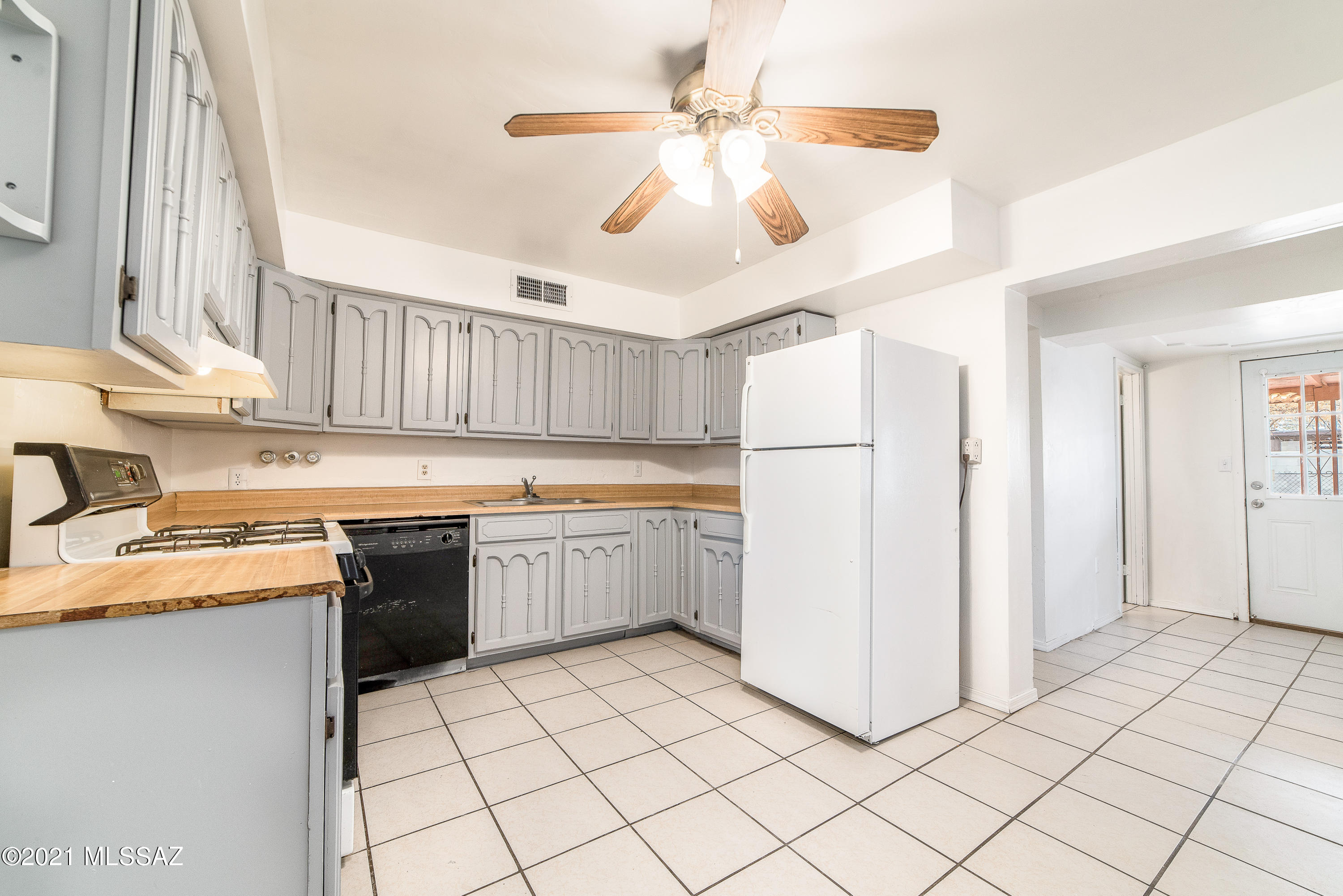 Rodeo Addition NO. 2 (1-62) - Residential