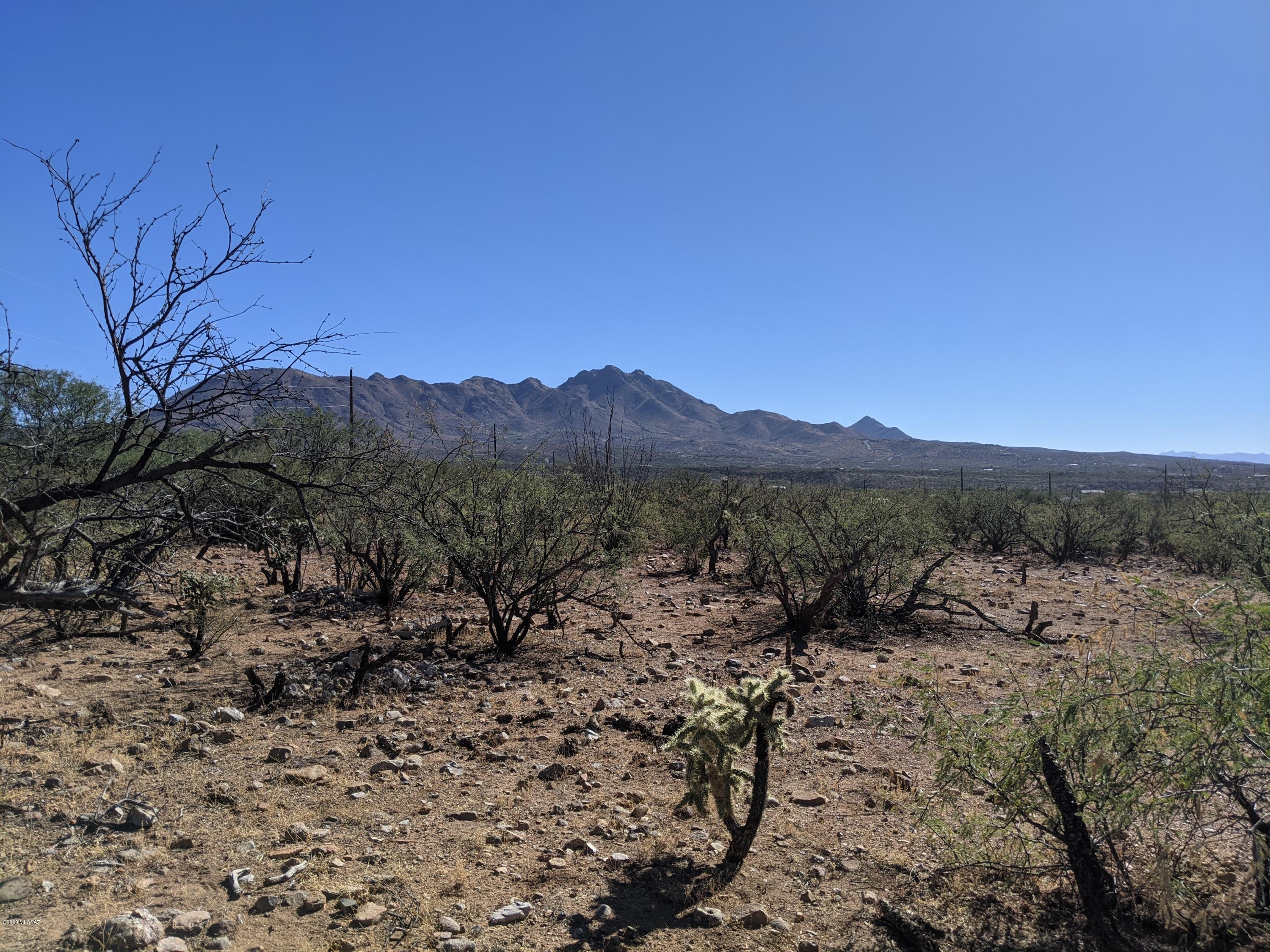 Rio Rico Villas 11 - Land