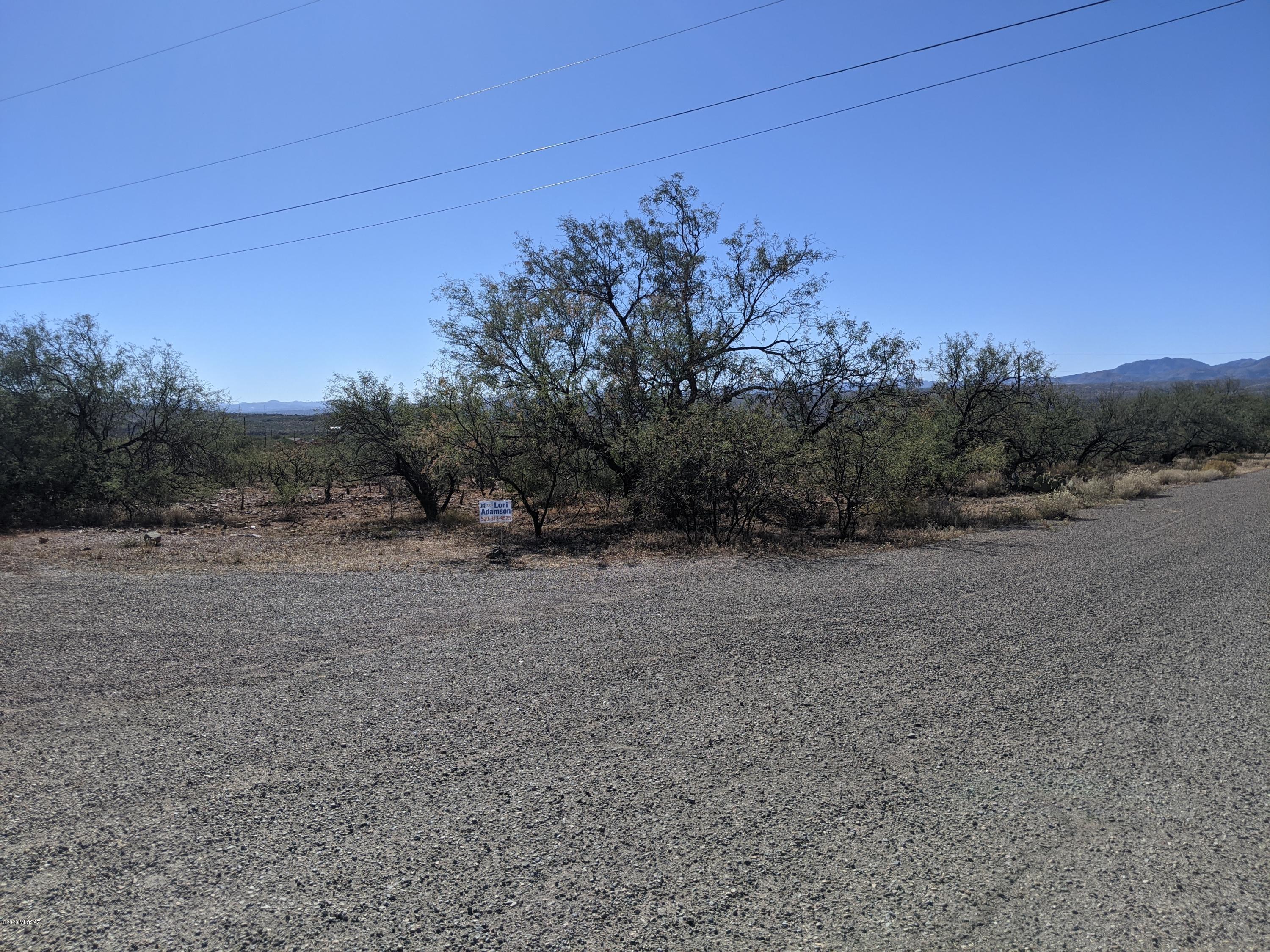 Rio Rico Villas 11 - Land