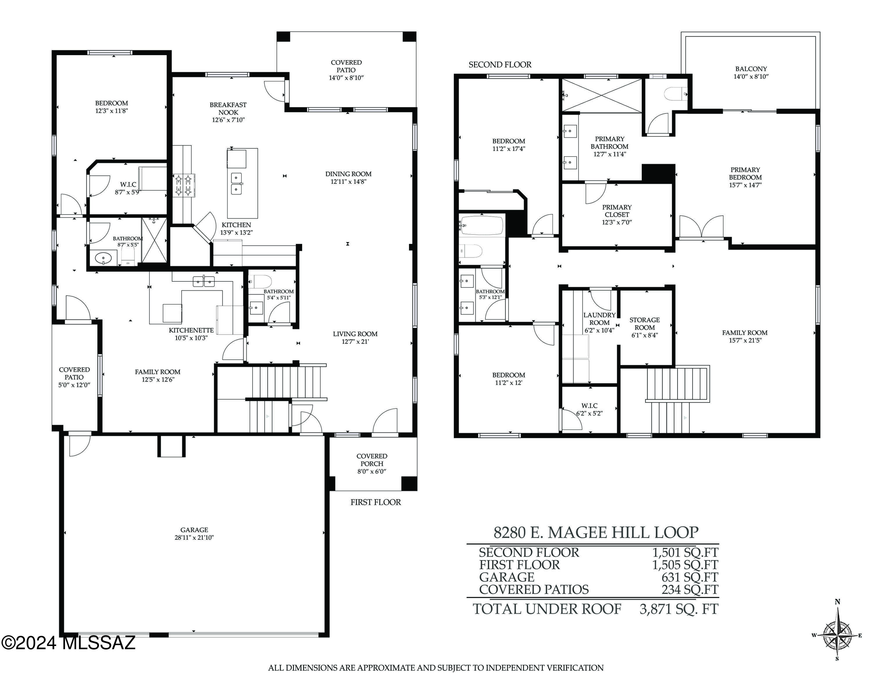 Robb Hill - Residential