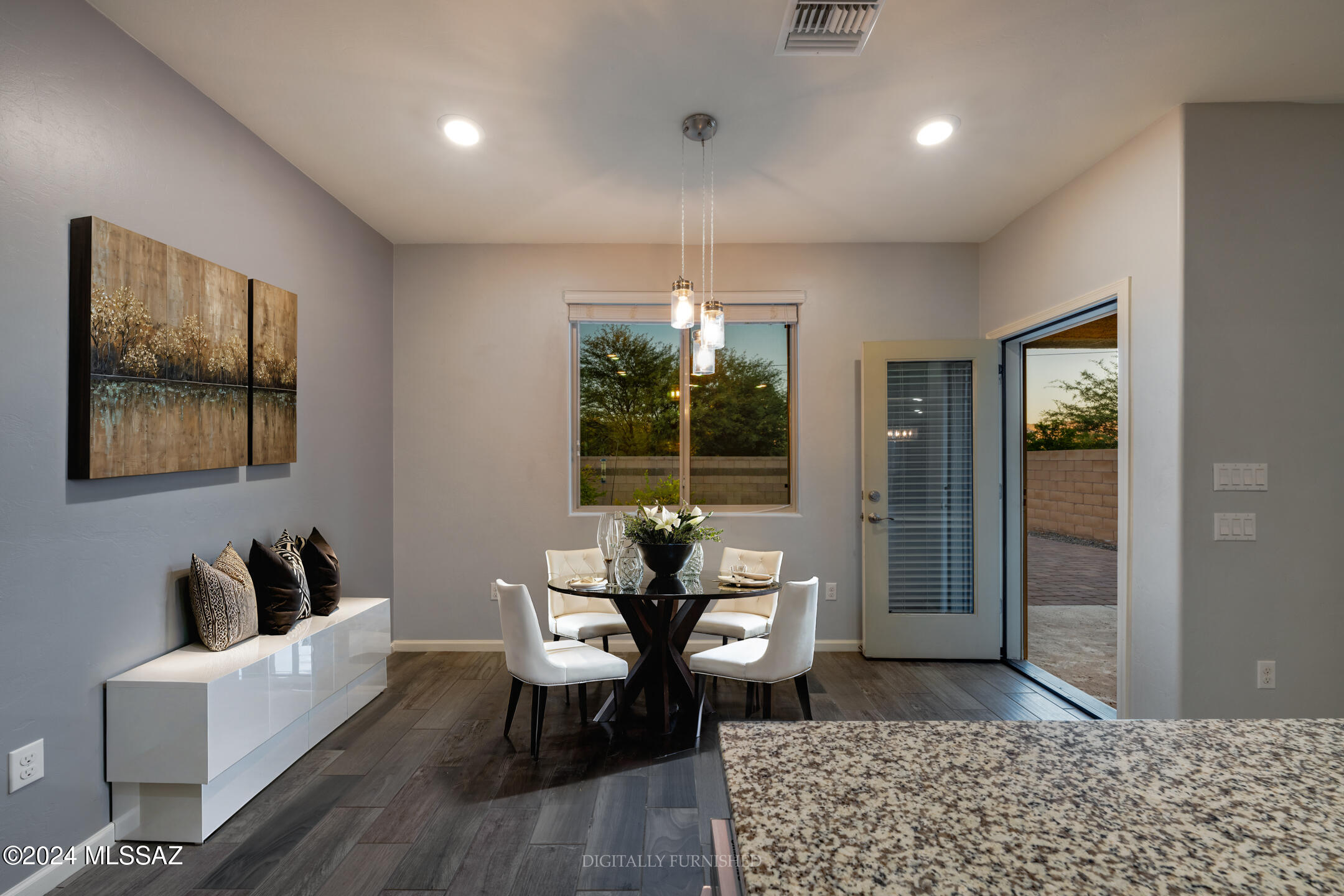 Robb Hill - Residential