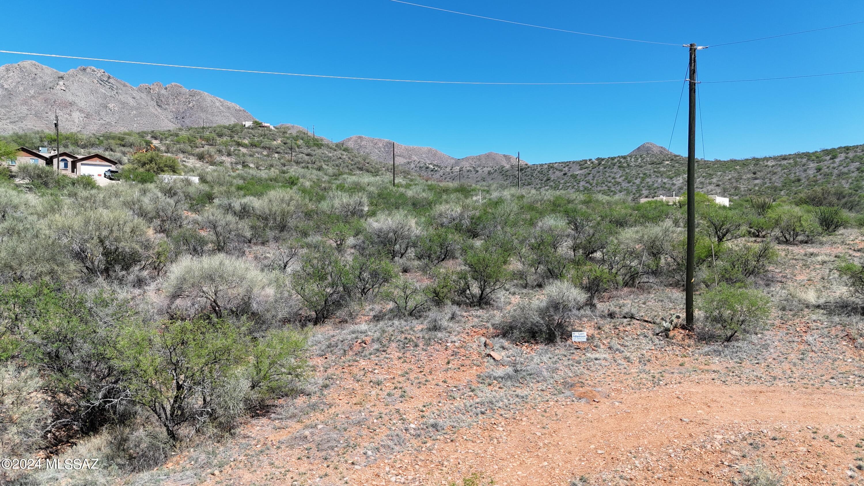 Rio Rico Ranchettes 17 - Land