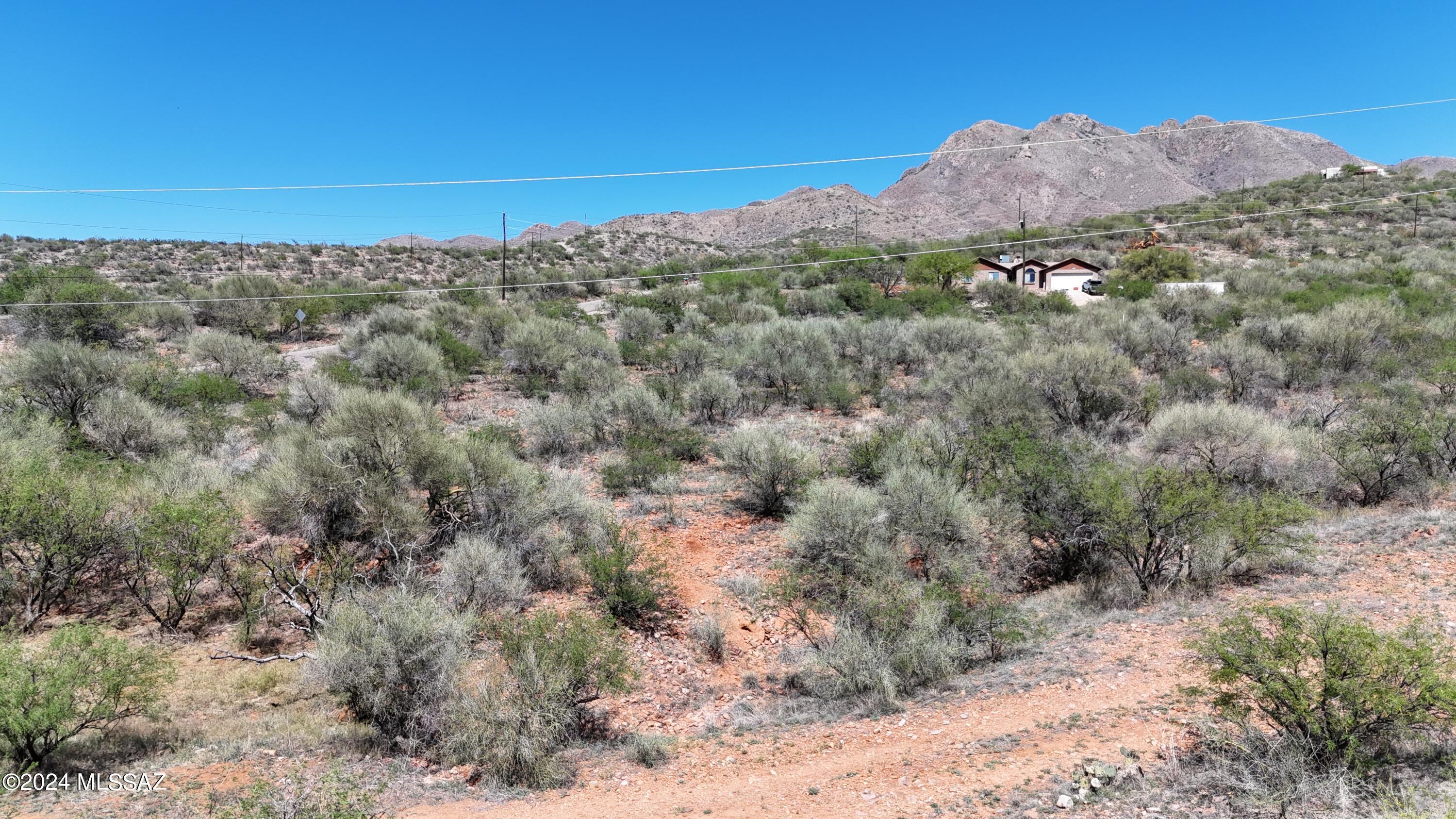 Rio Rico Ranchettes 17 - Land