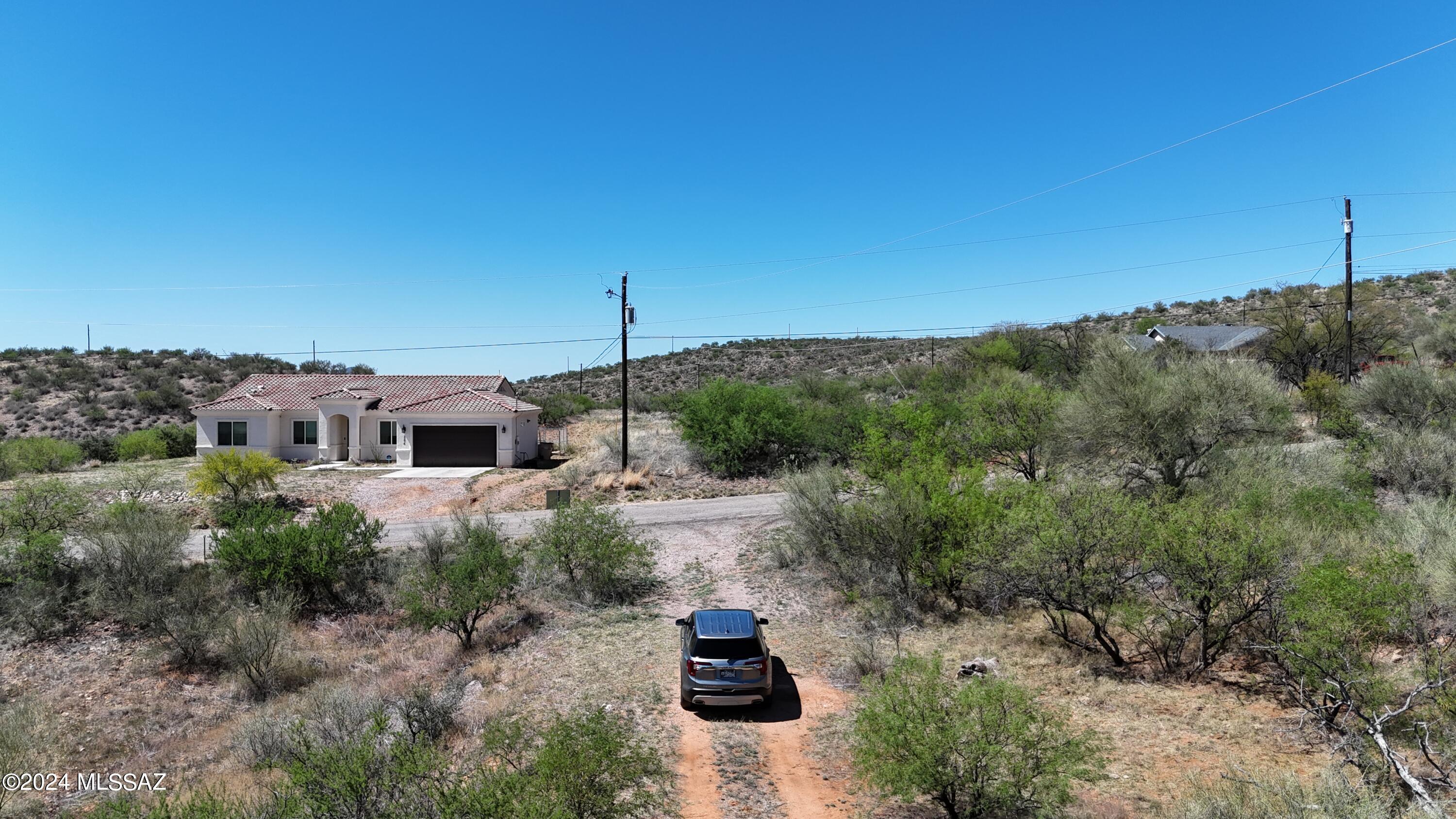 Rio Rico Ranchettes 17 - Land