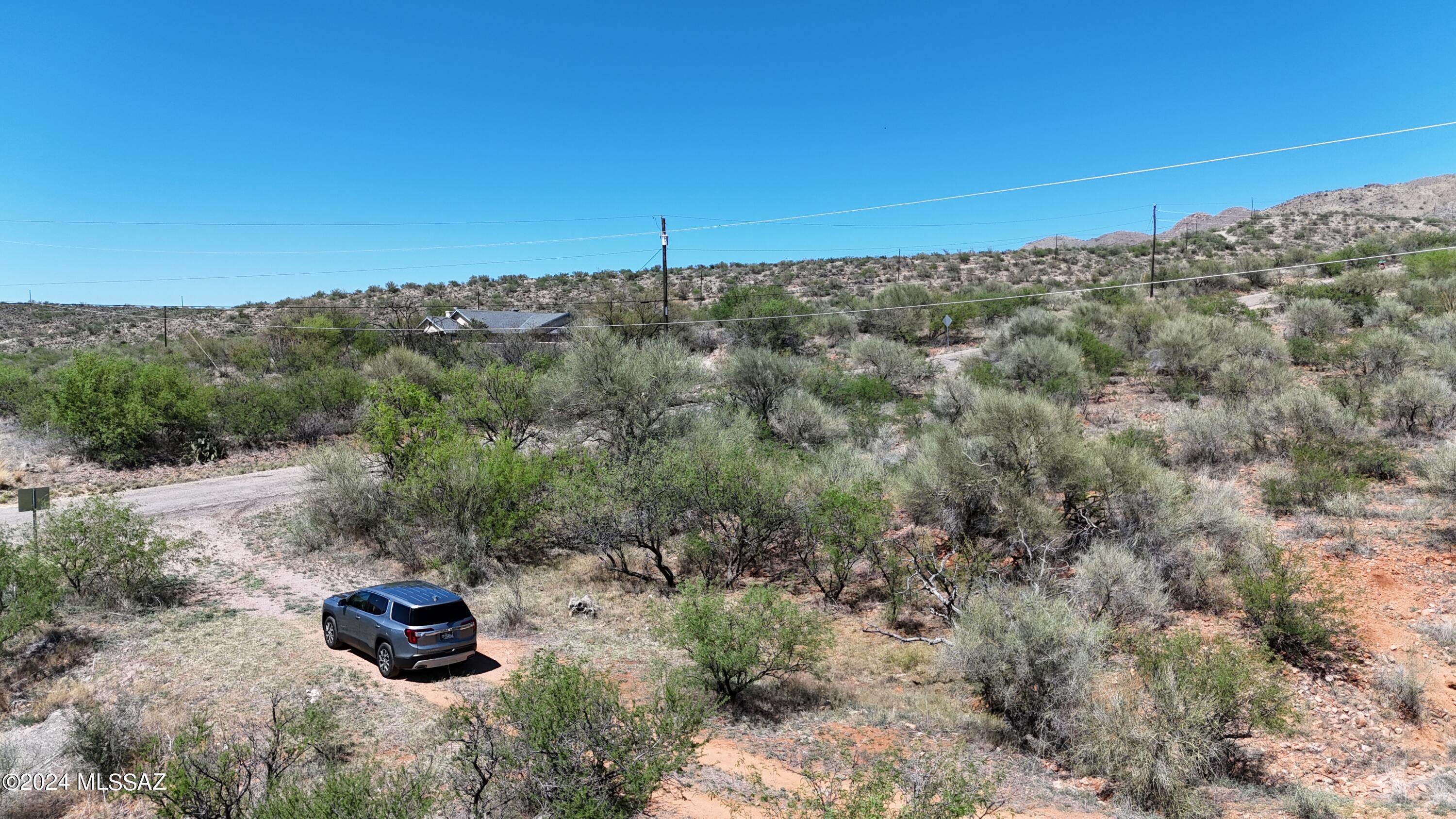 Rio Rico Ranchettes 17 - Land