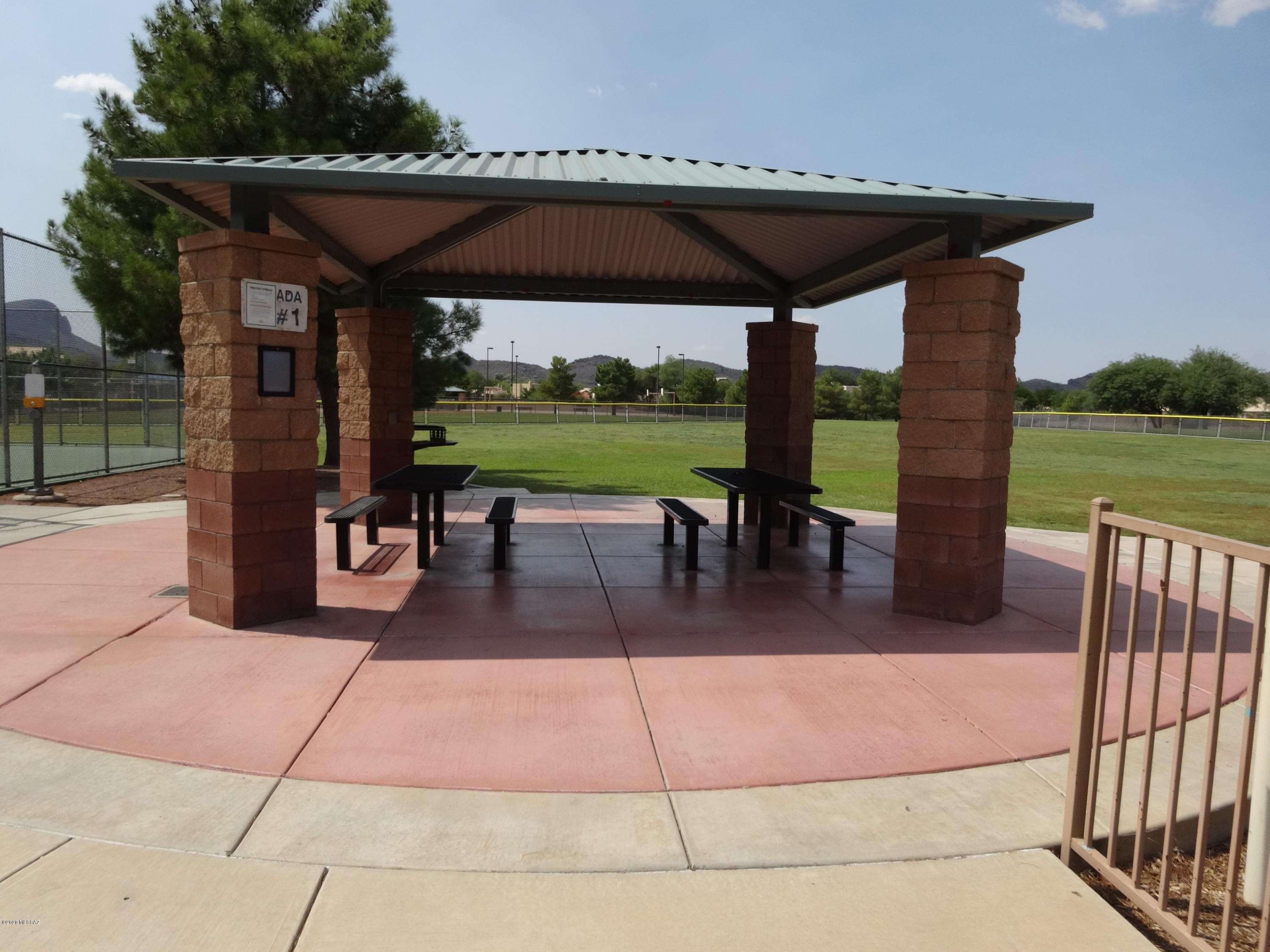Continental Ranch Parcel 11 - Residential
