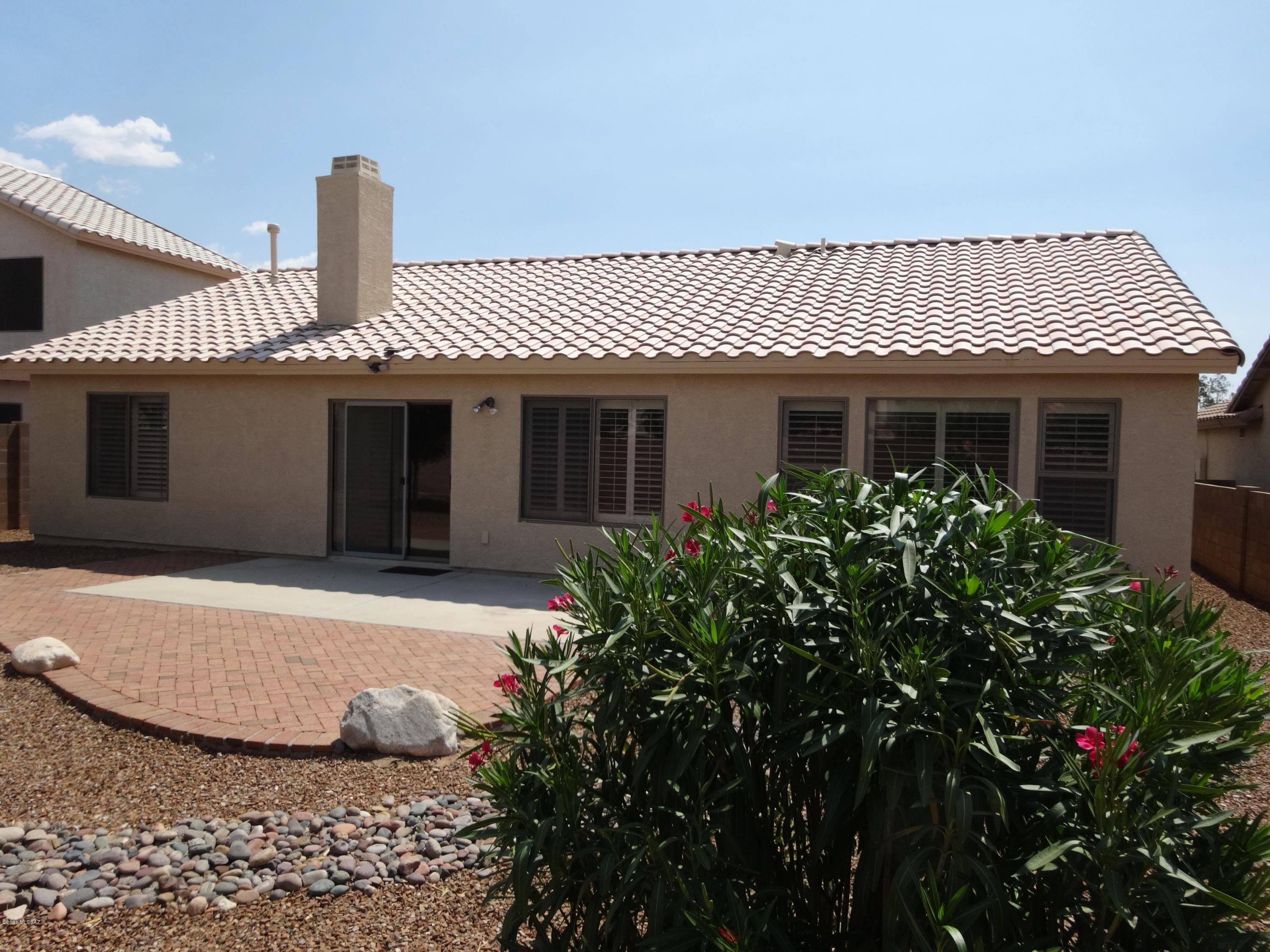 Continental Ranch Parcel 11 - Residential