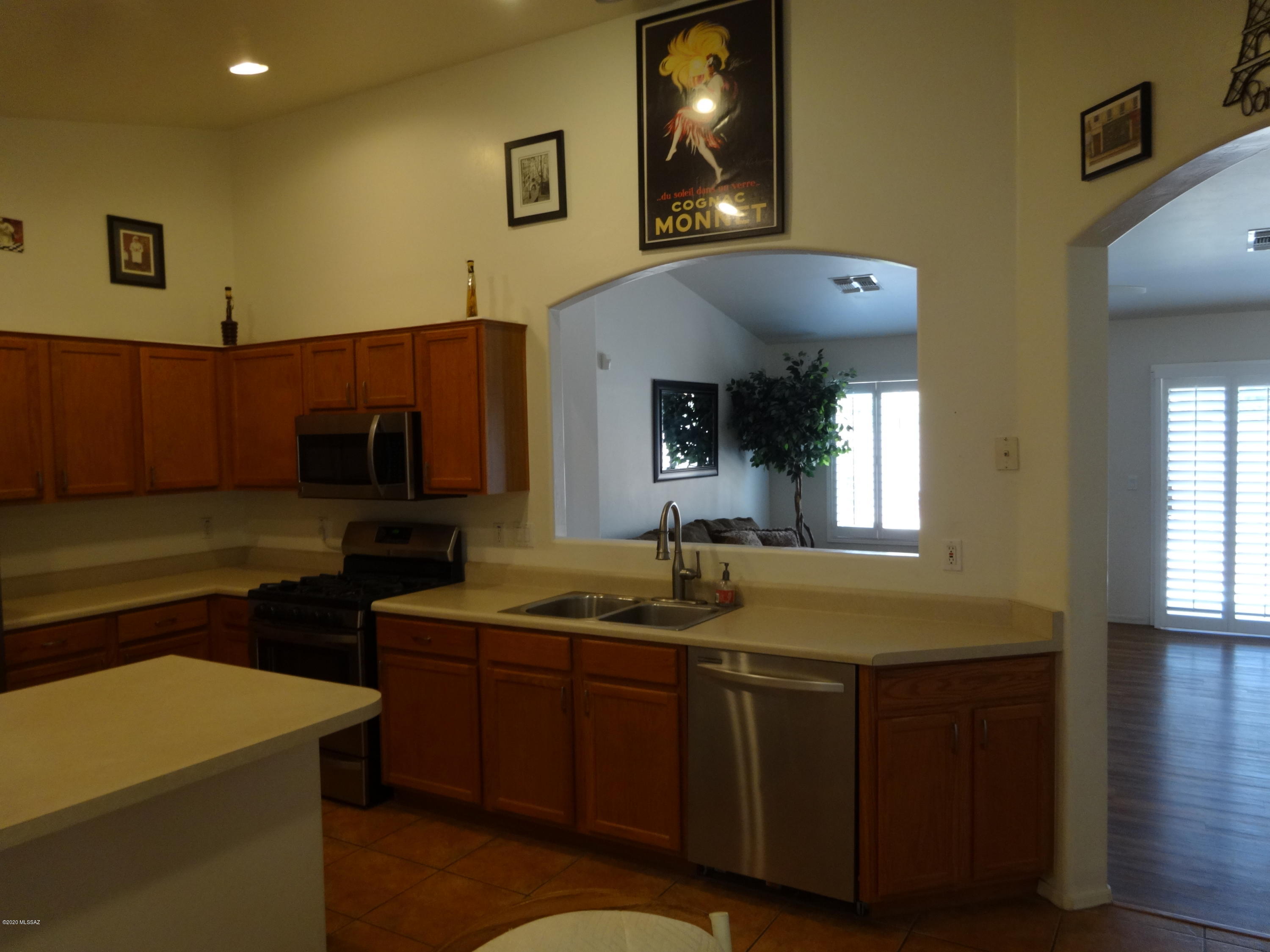 Continental Ranch Parcel 11 - Residential
