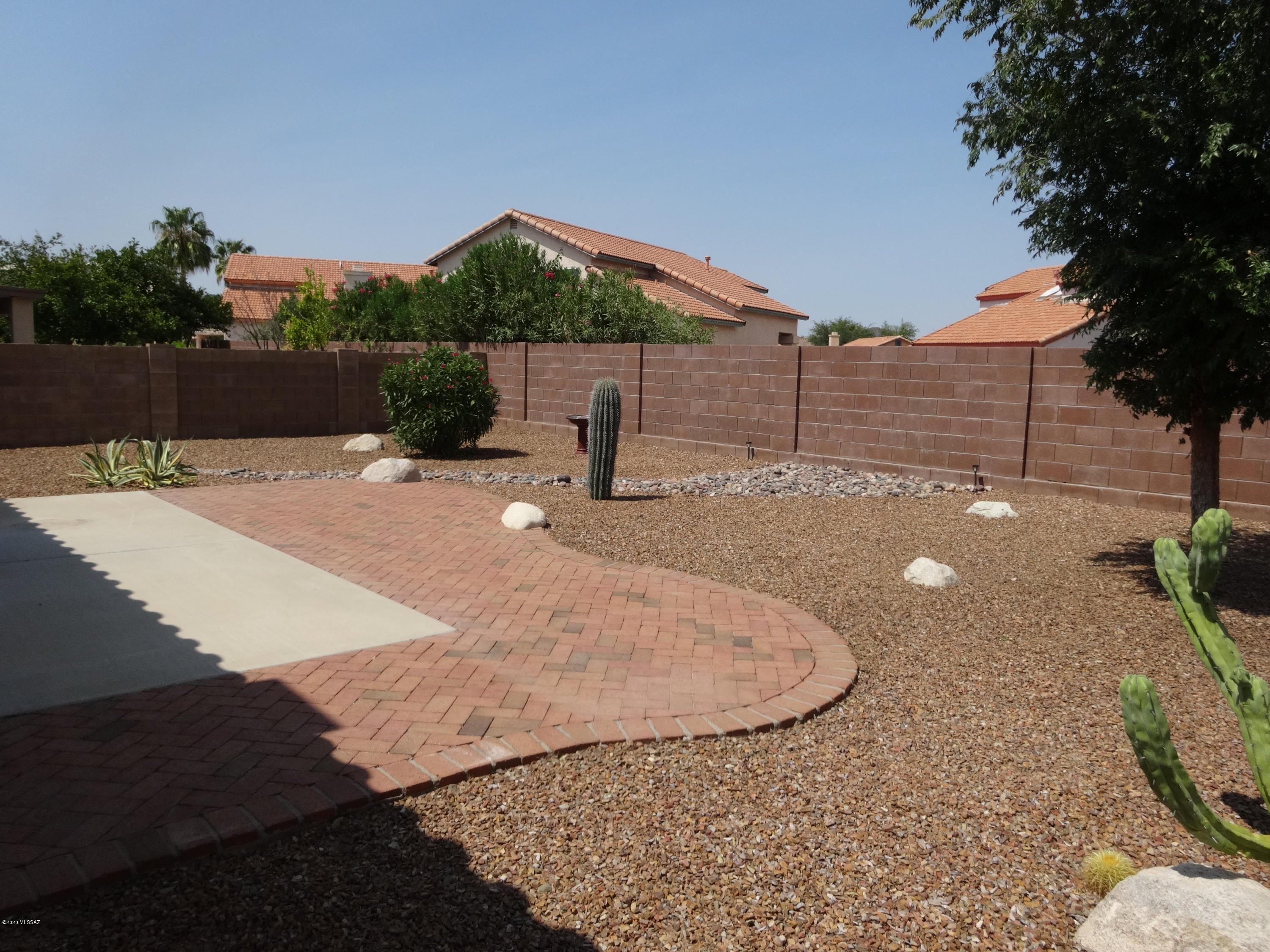 Continental Ranch Parcel 11 - Residential