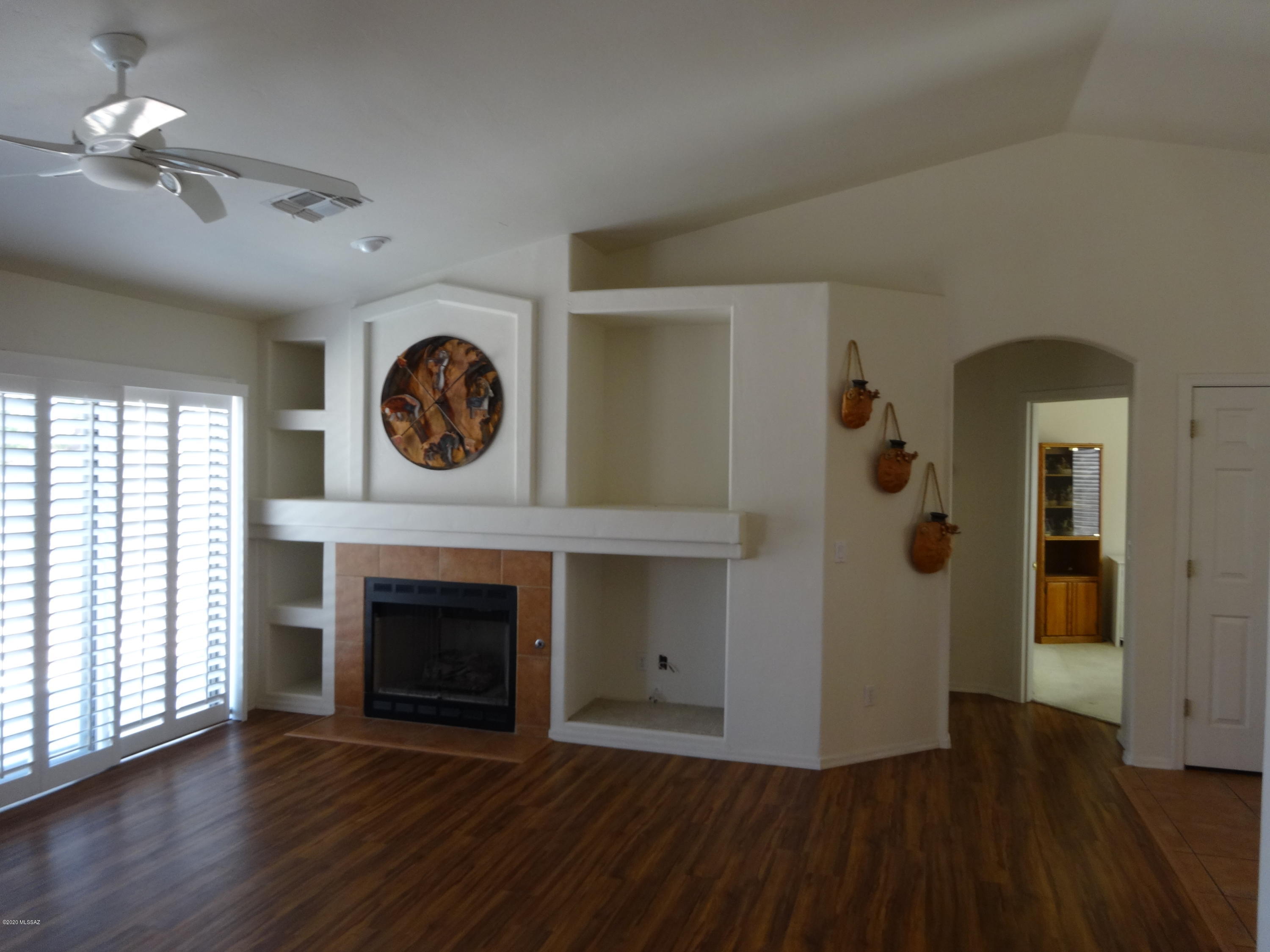 Continental Ranch Parcel 11 - Residential
