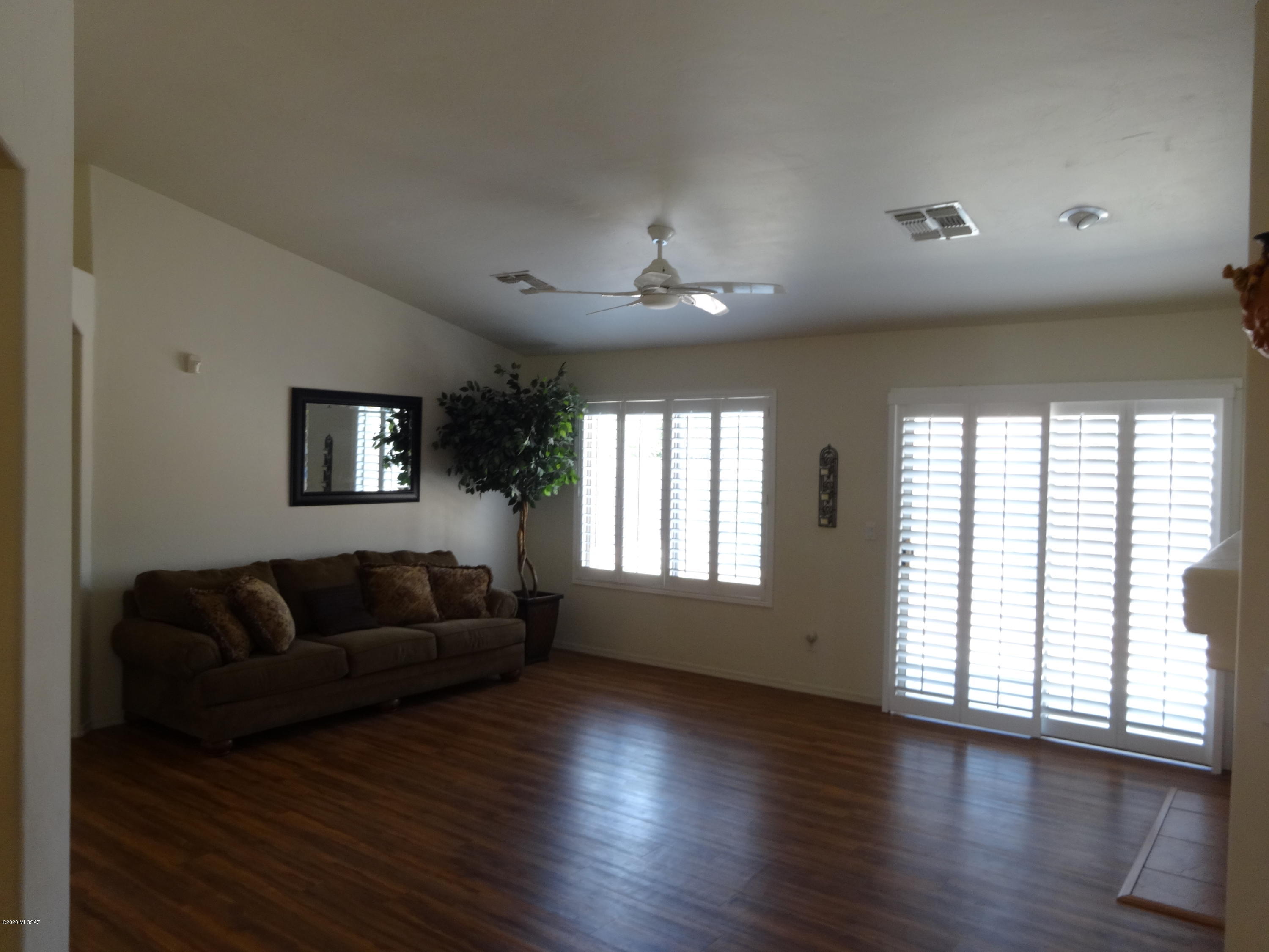 Continental Ranch Parcel 11 - Residential