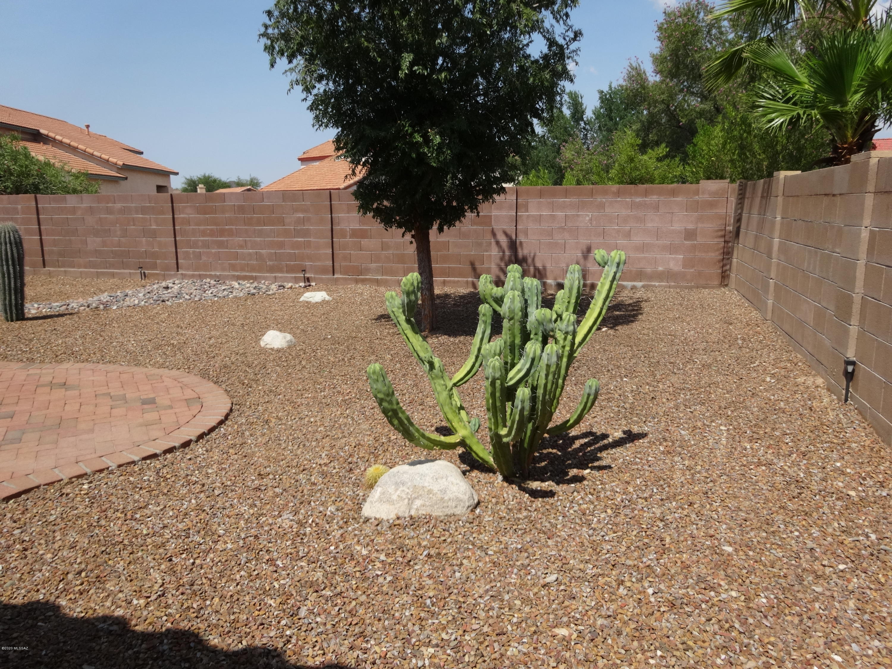 Continental Ranch Parcel 11 - Residential