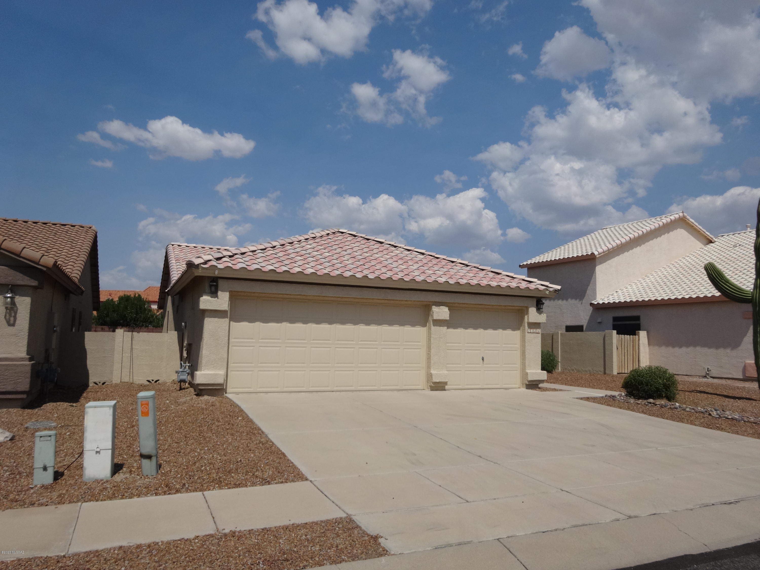 Continental Ranch Parcel 11 - Residential