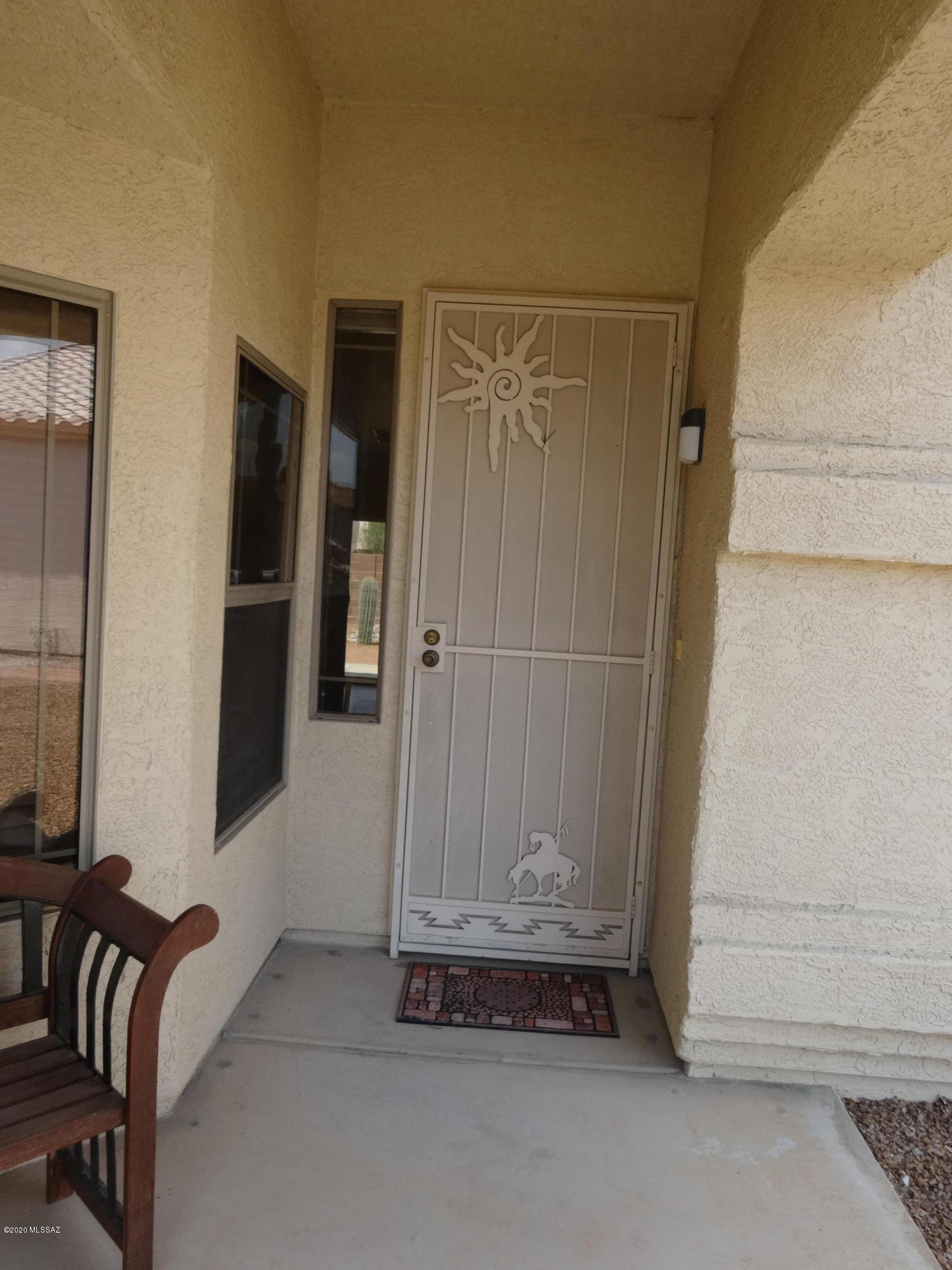 Continental Ranch Parcel 11 - Residential