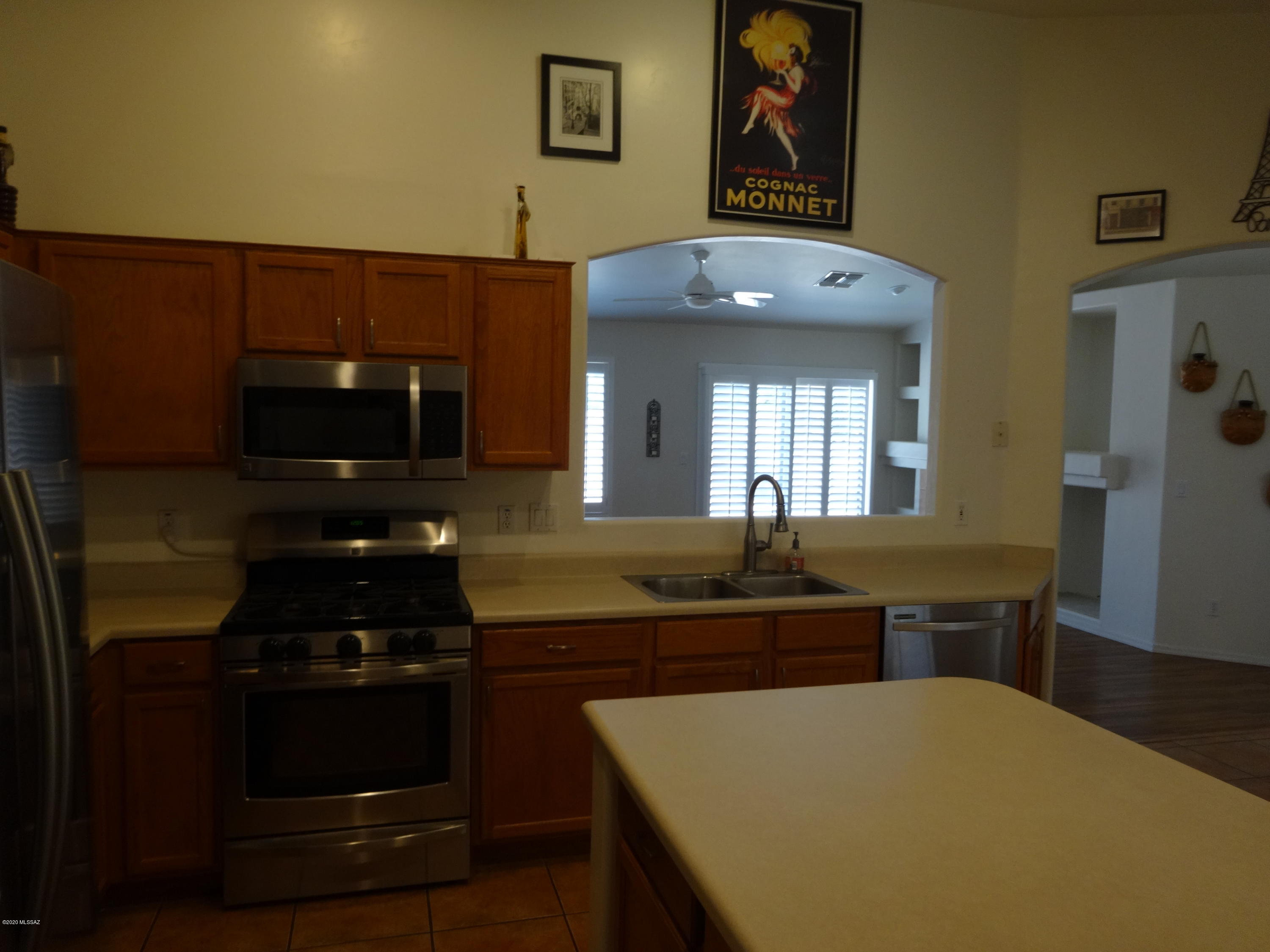 Continental Ranch Parcel 11 - Residential
