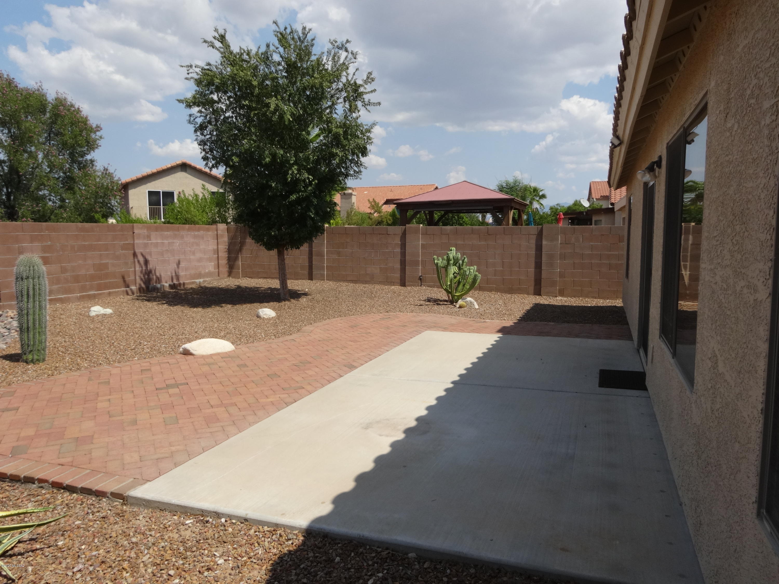 Continental Ranch Parcel 11 - Residential