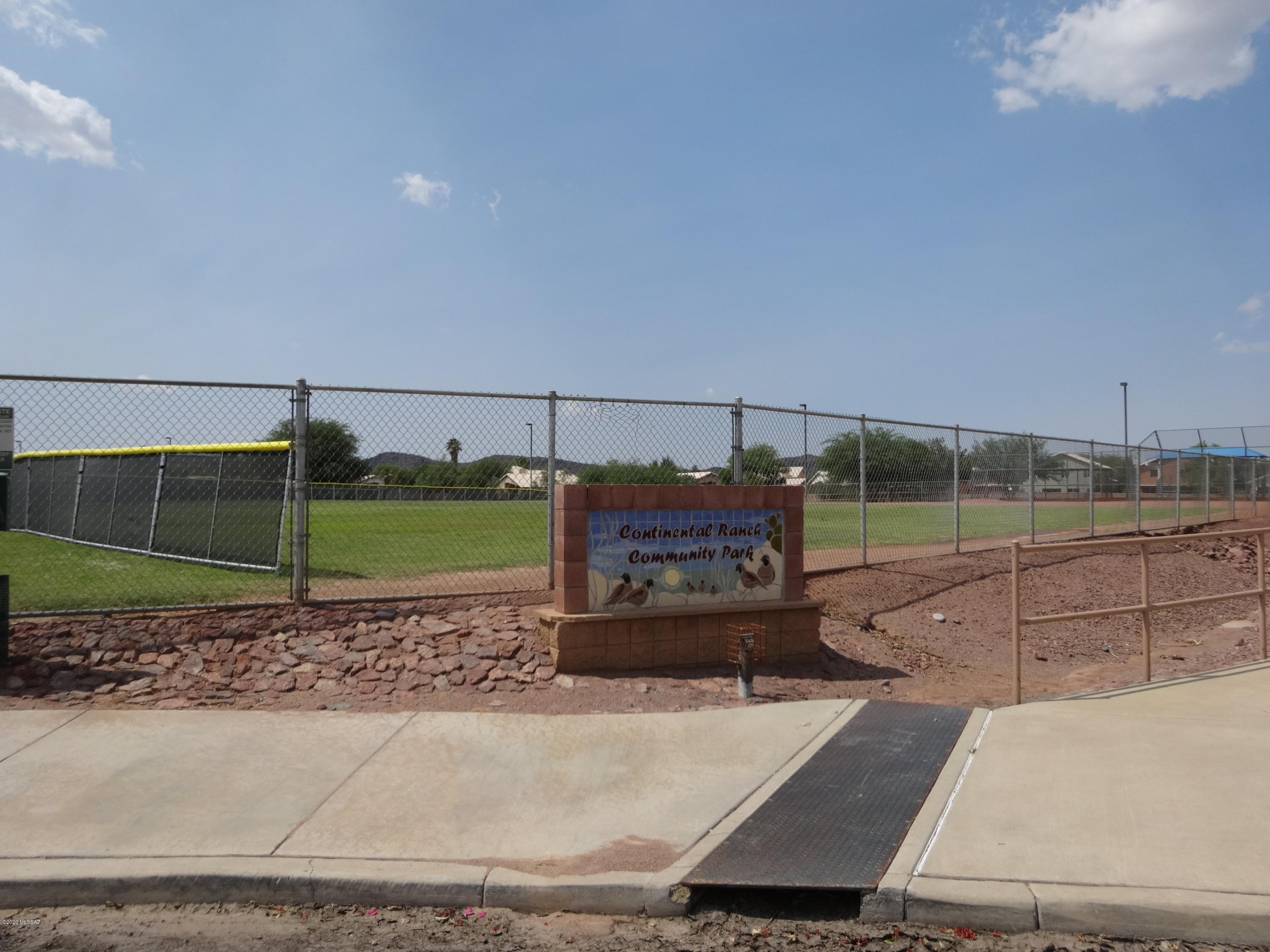 Continental Ranch Parcel 11 - Residential