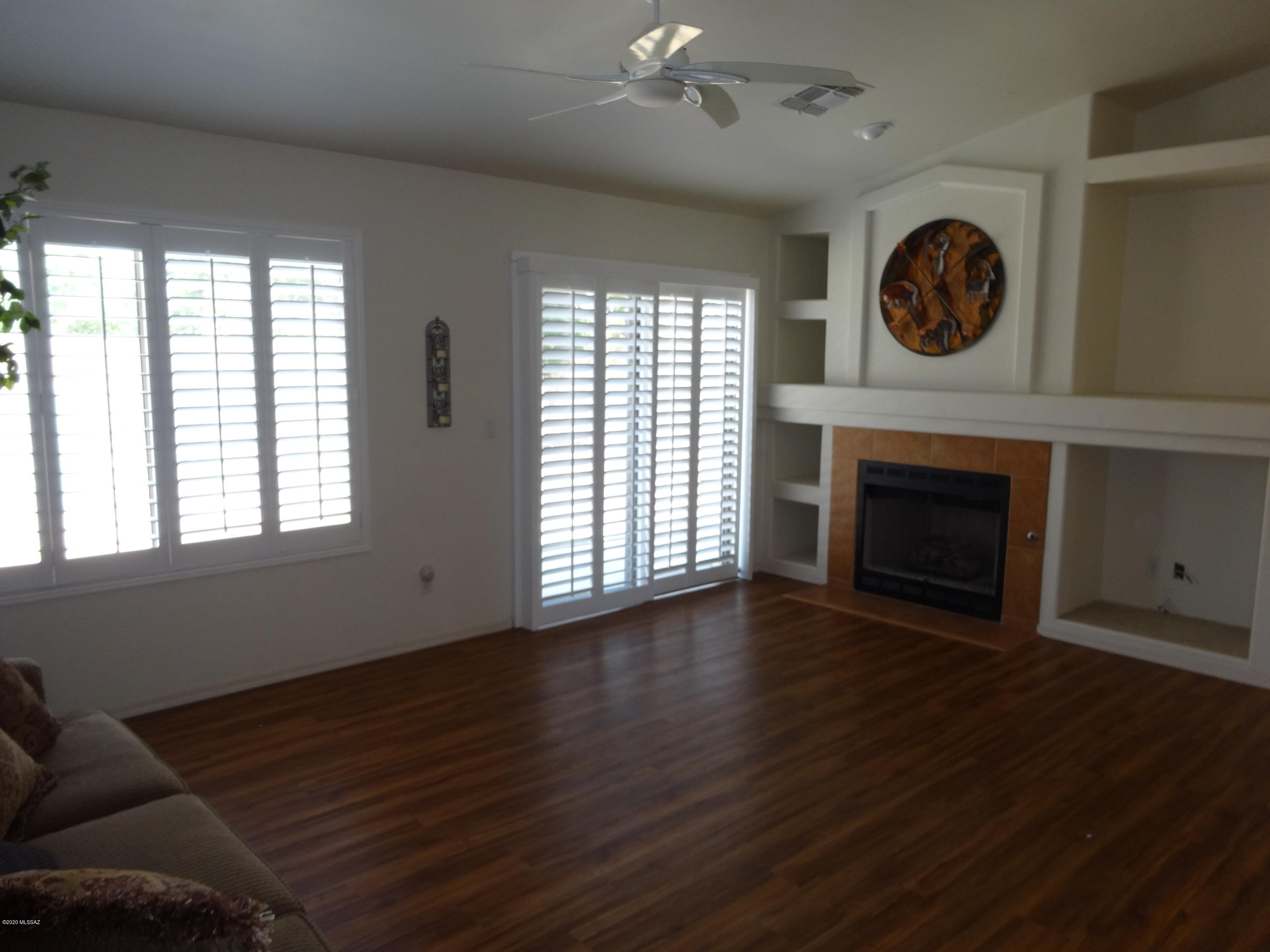 Continental Ranch Parcel 11 - Residential