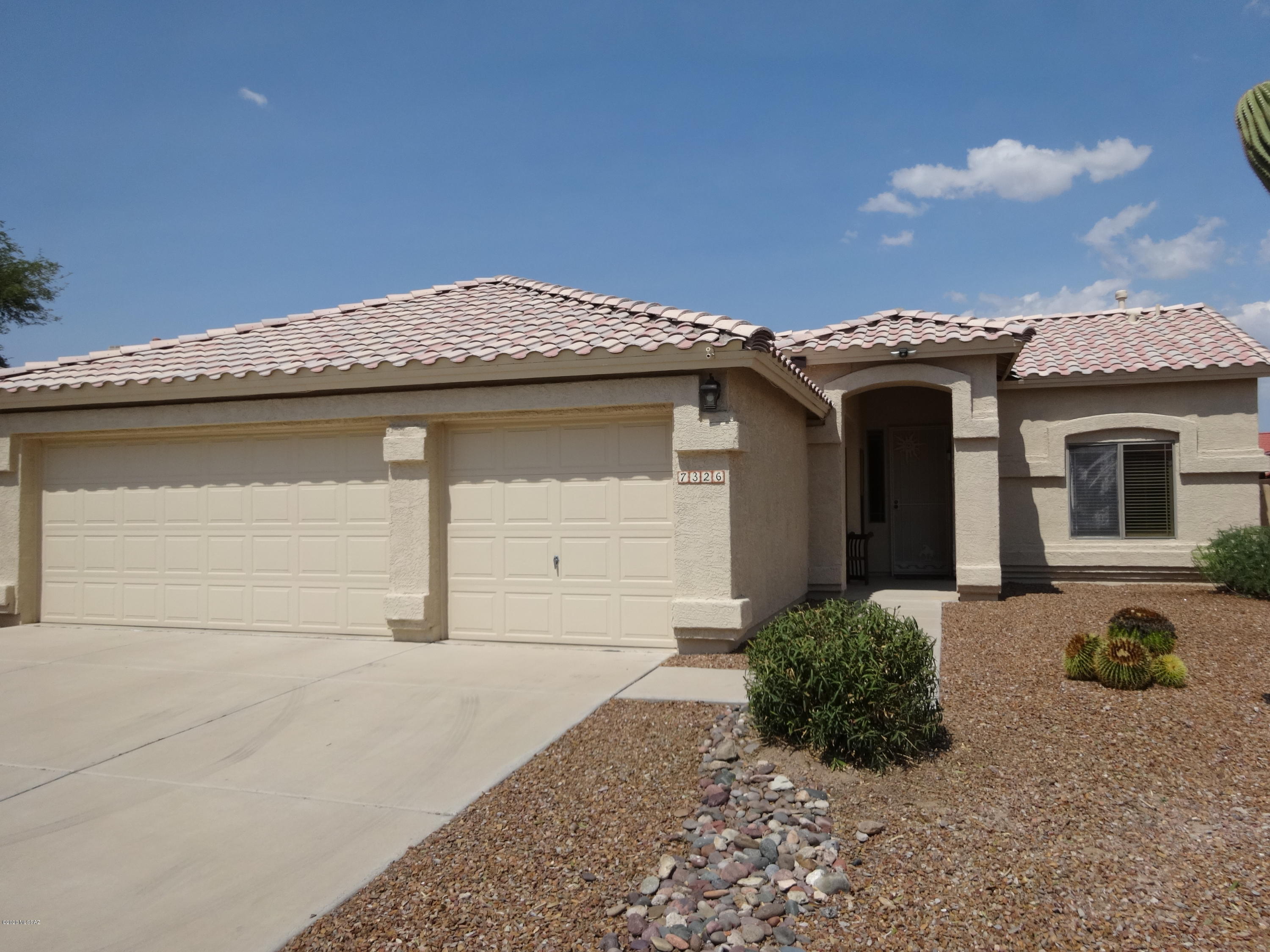 Continental Ranch Parcel 11 - Residential