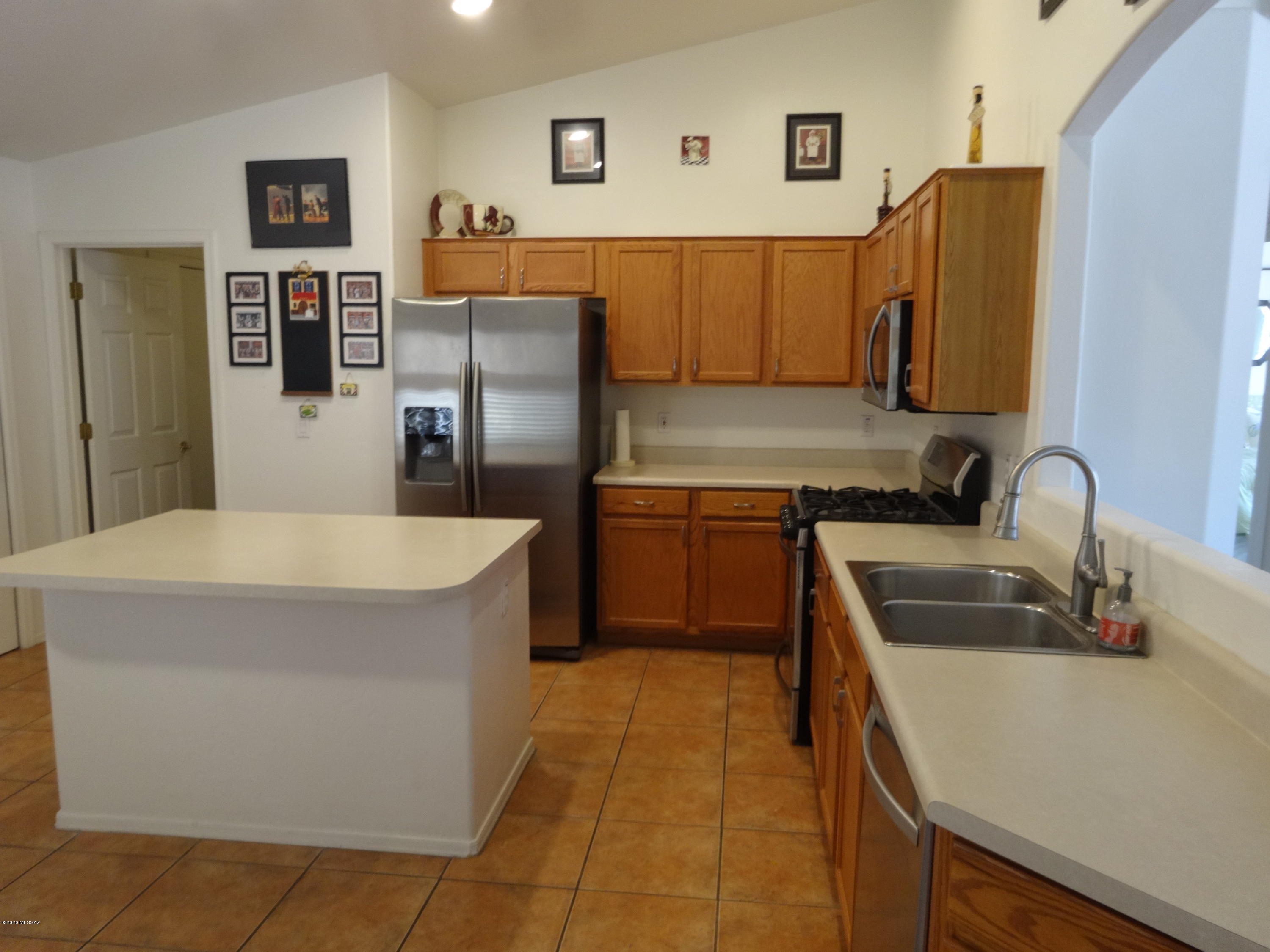 Continental Ranch Parcel 11 - Residential