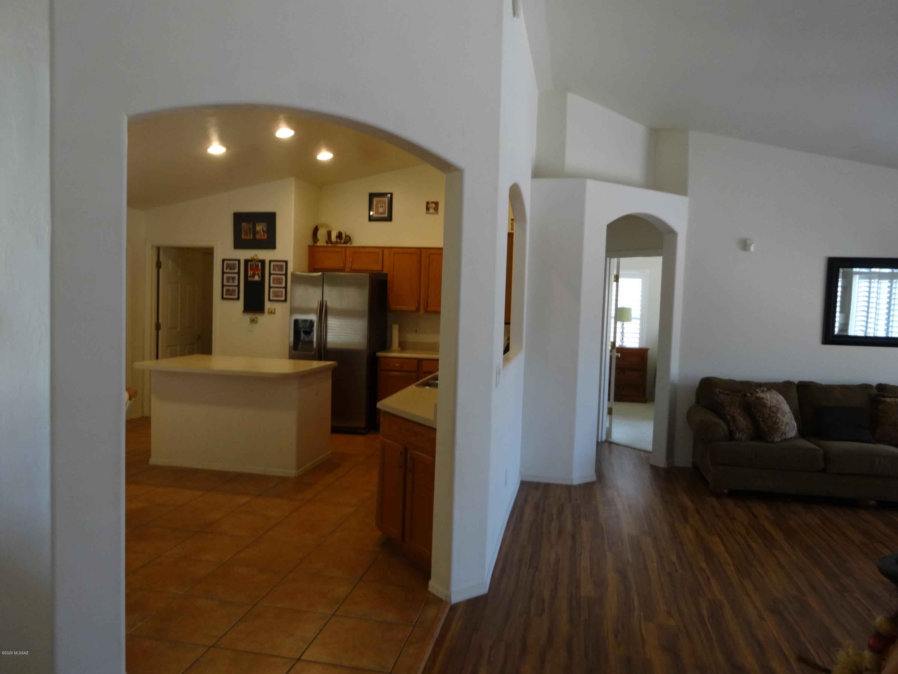 Continental Ranch Parcel 11 - Residential