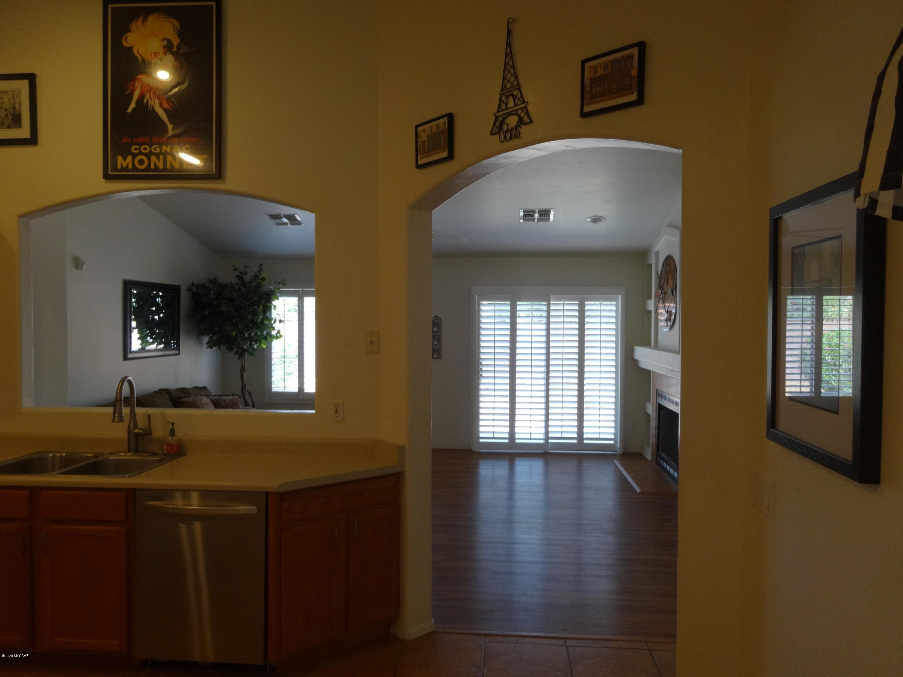 Continental Ranch Parcel 11 - Residential