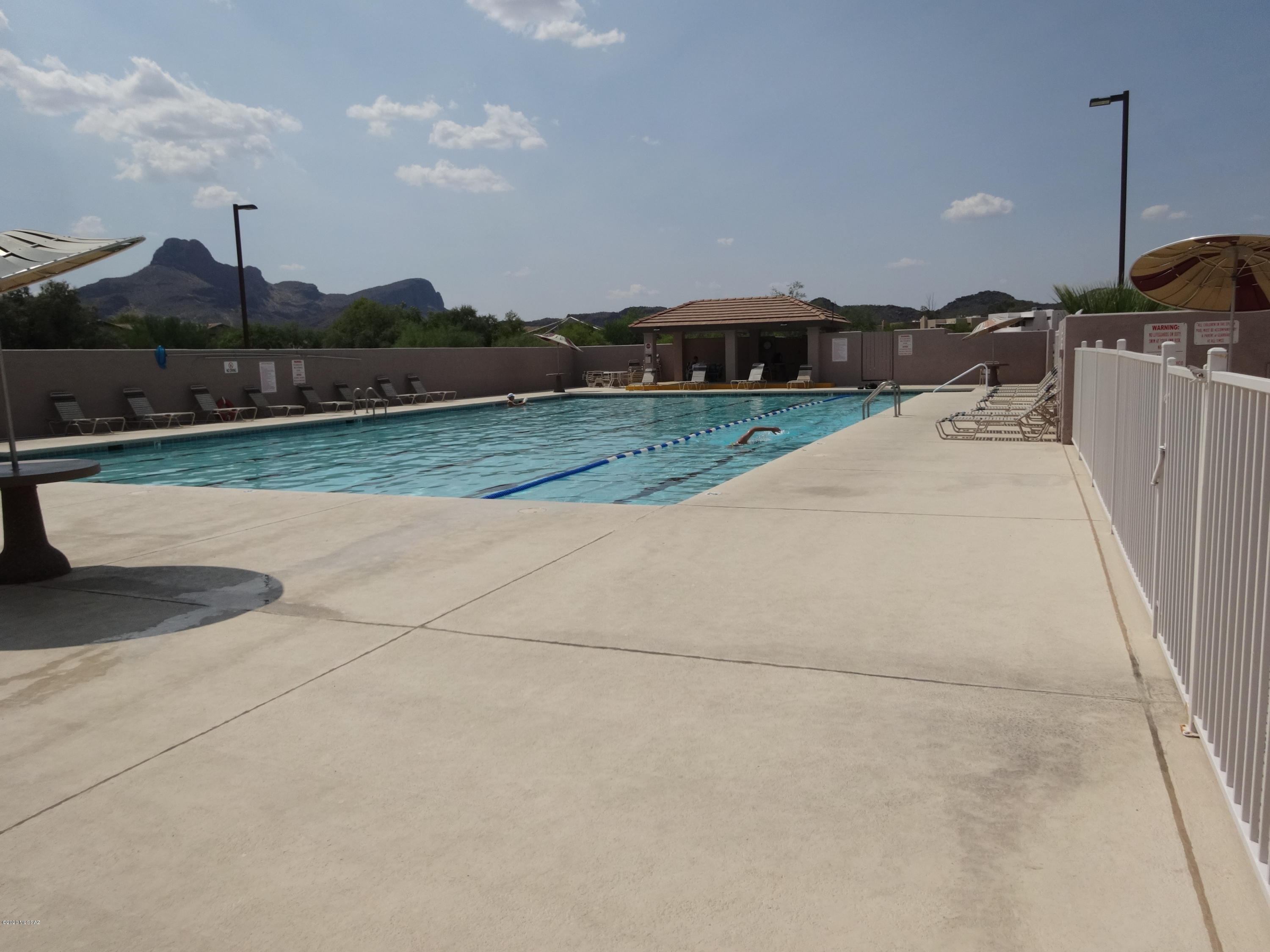 Continental Ranch Parcel 11 - Residential
