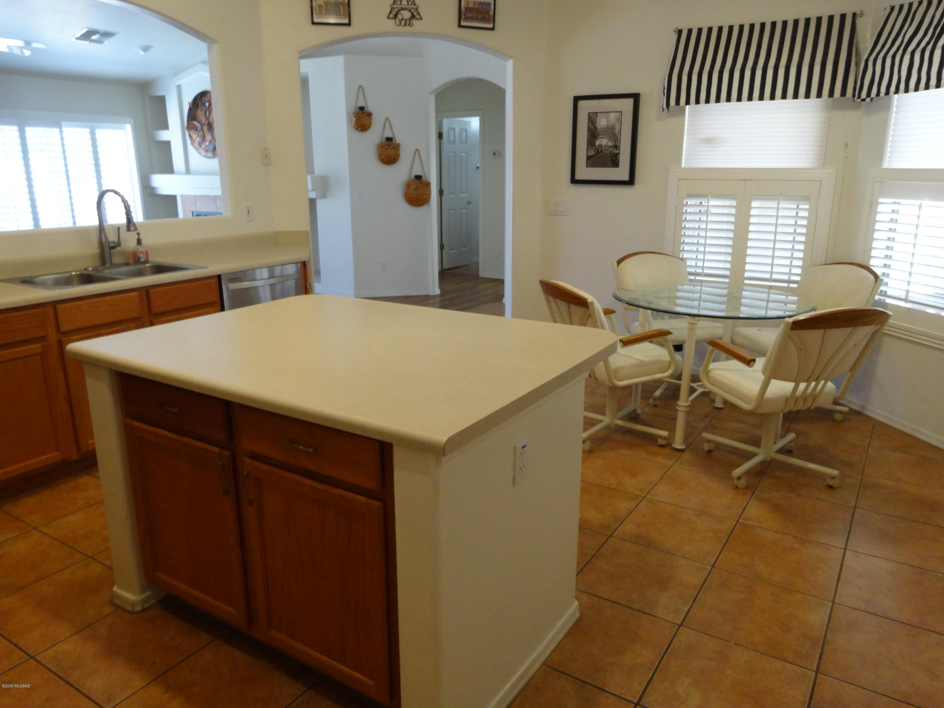 Continental Ranch Parcel 11 - Residential