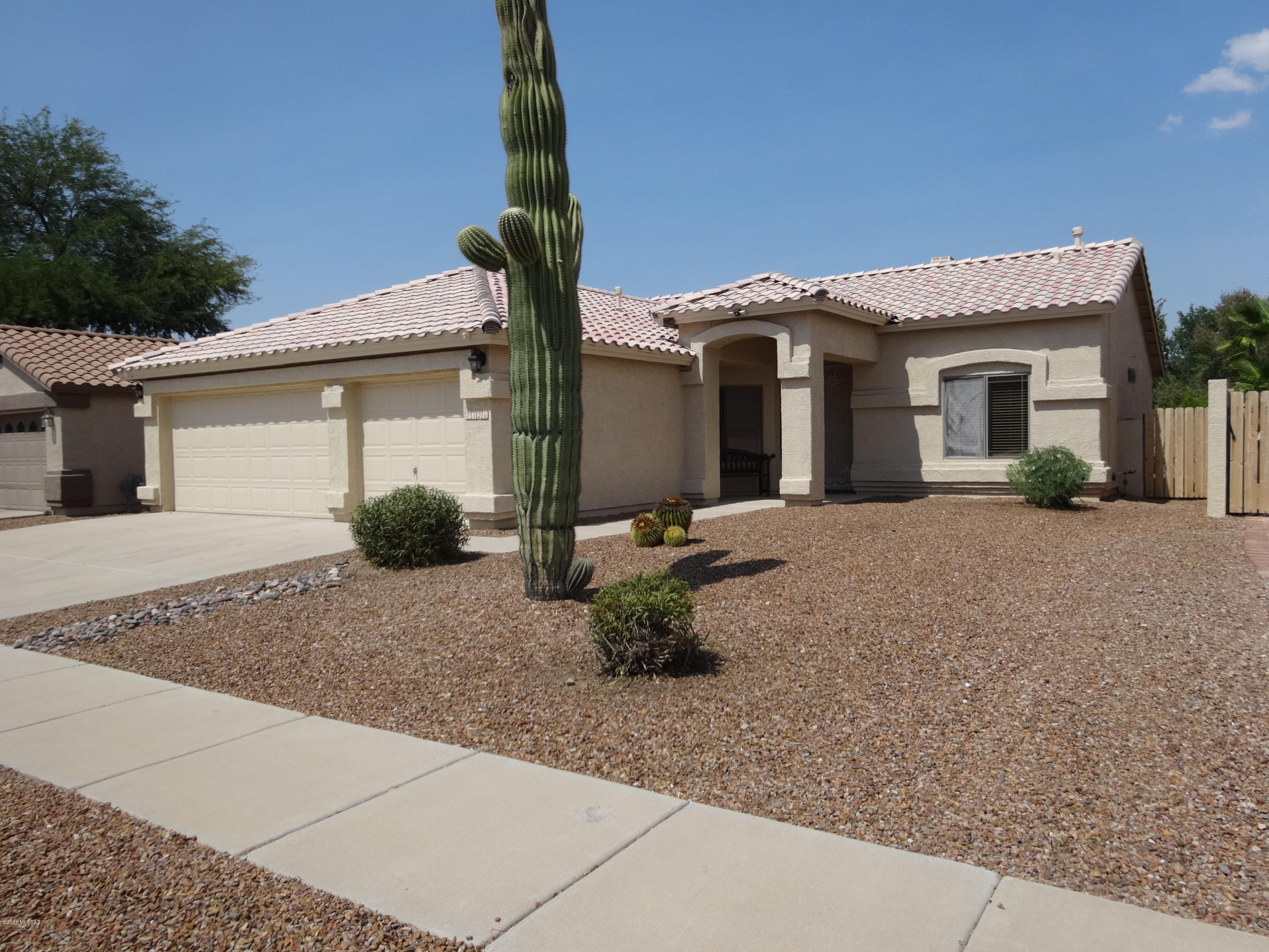 Continental Ranch Parcel 11 - Residential