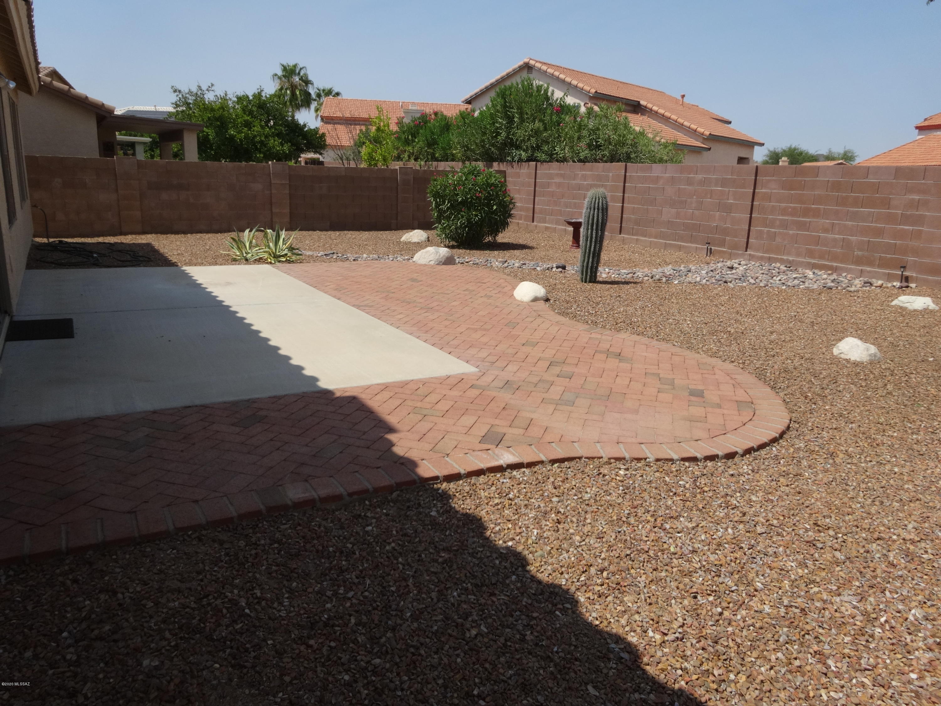 Continental Ranch Parcel 11 - Residential
