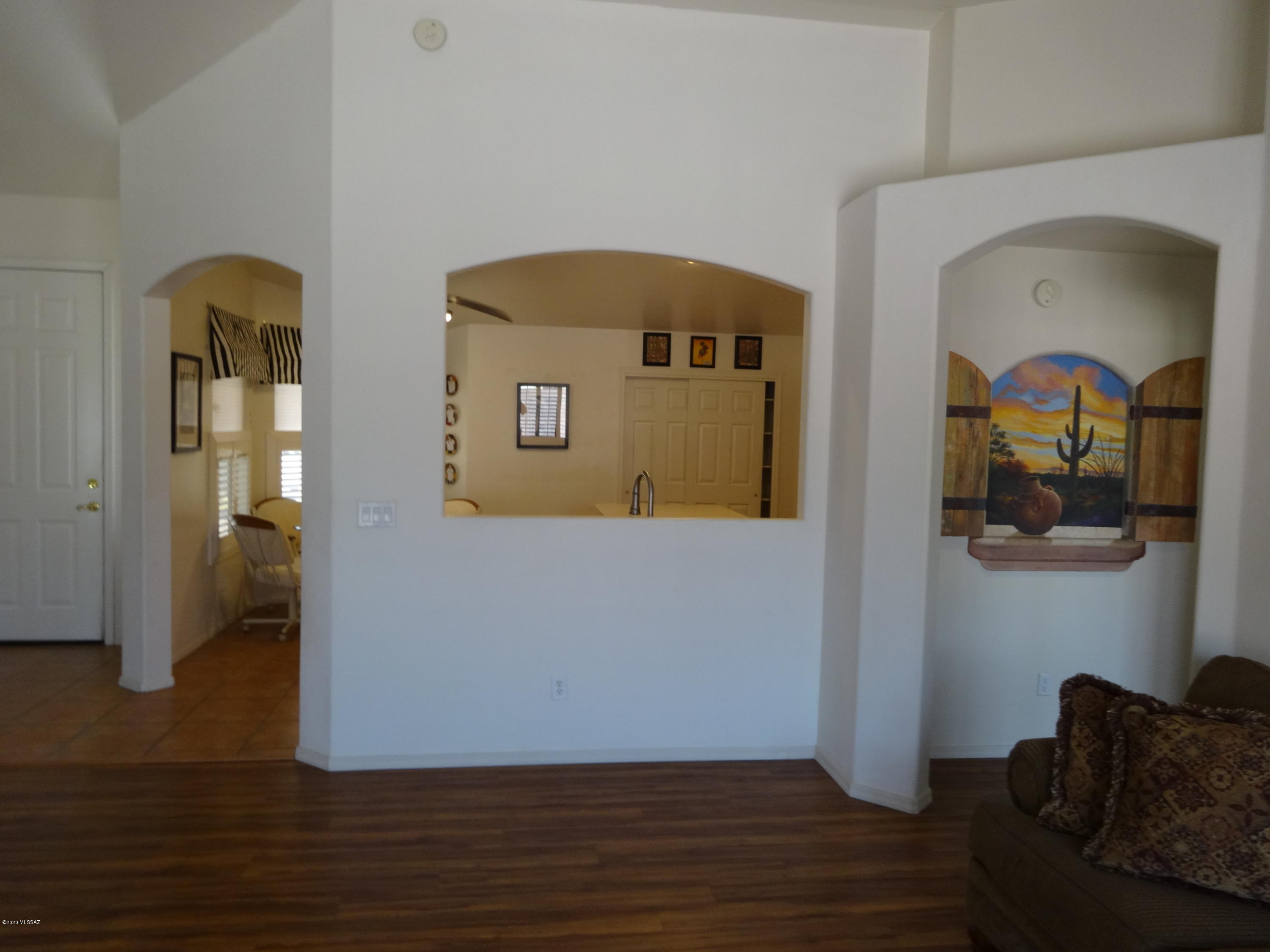 Continental Ranch Parcel 11 - Residential
