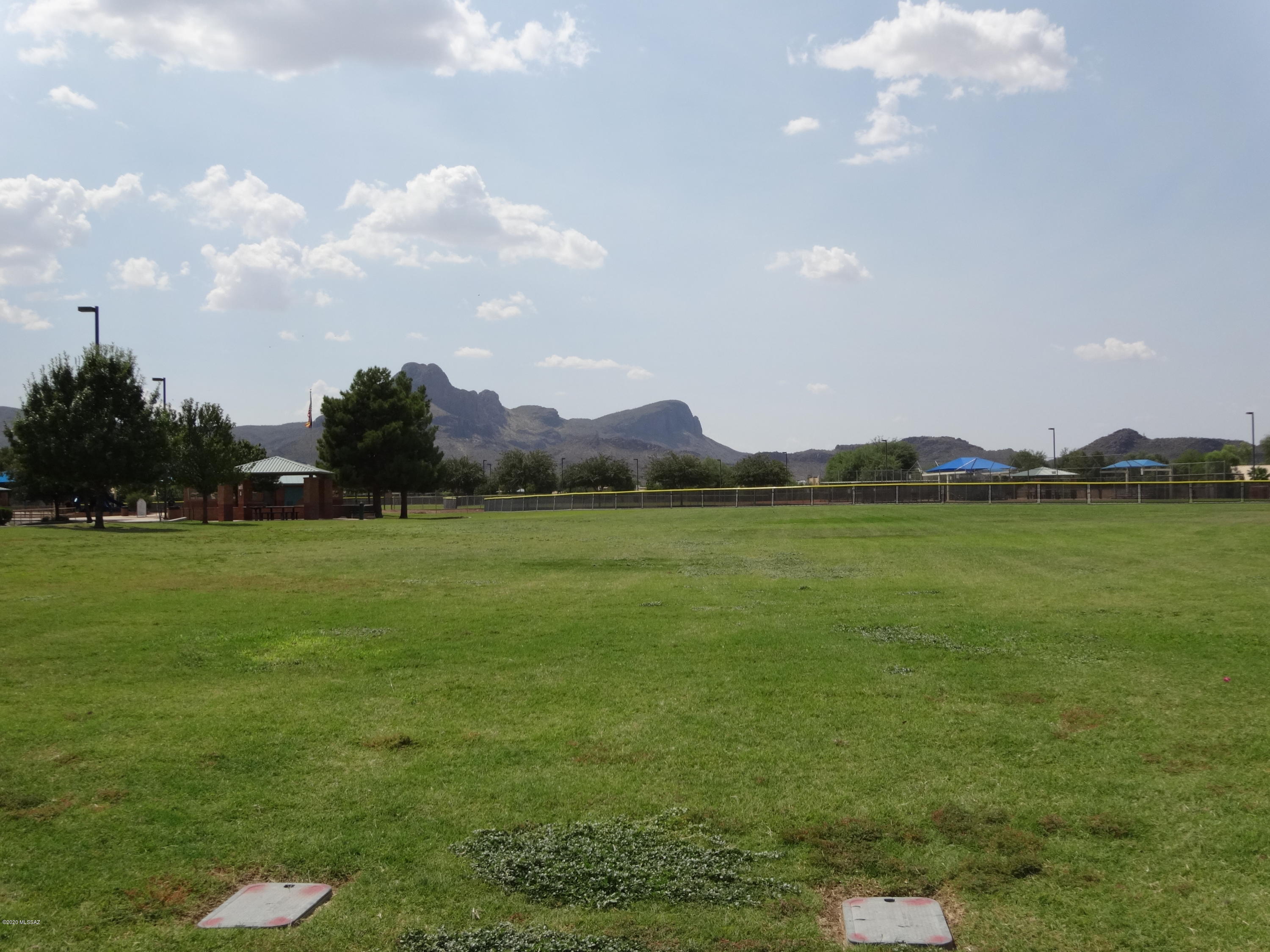 Continental Ranch Parcel 11 - Residential