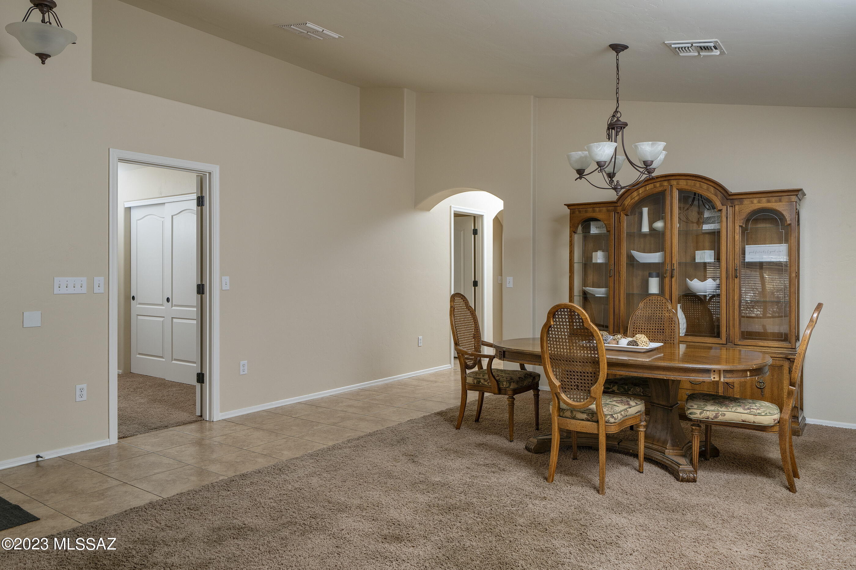 Eagle Crest Ranch - Residential