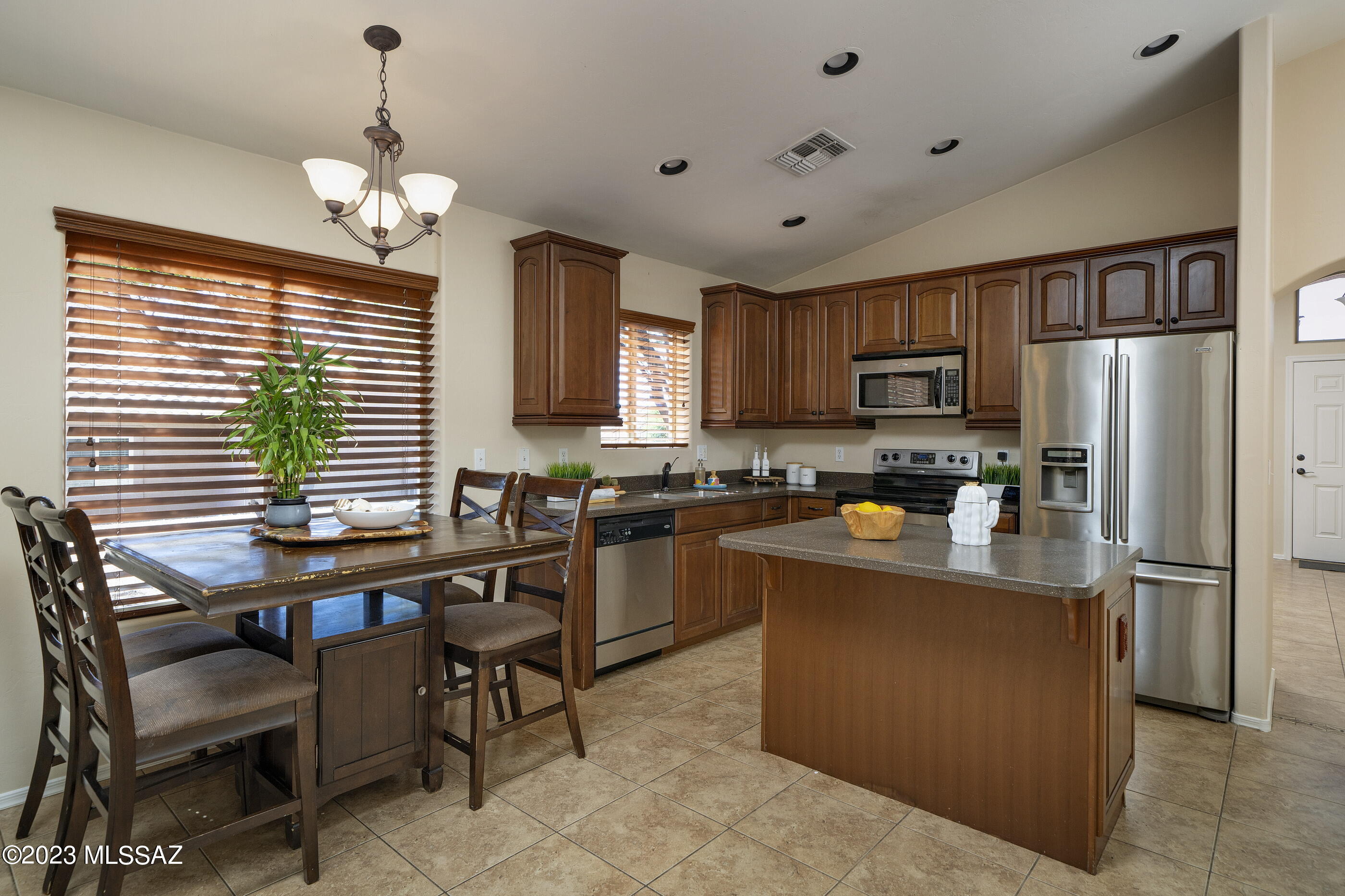 Eagle Crest Ranch - Residential