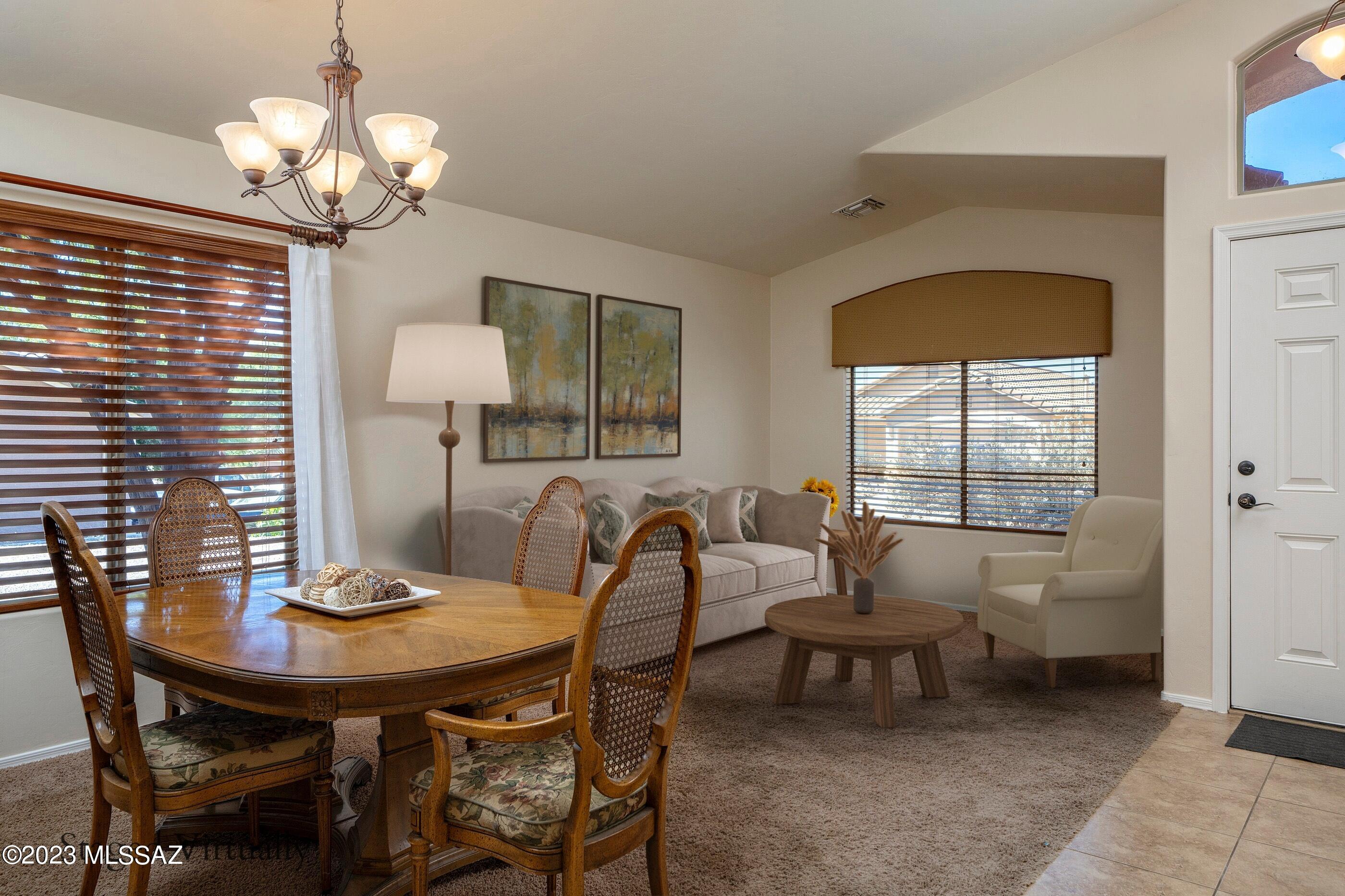 Eagle Crest Ranch - Residential