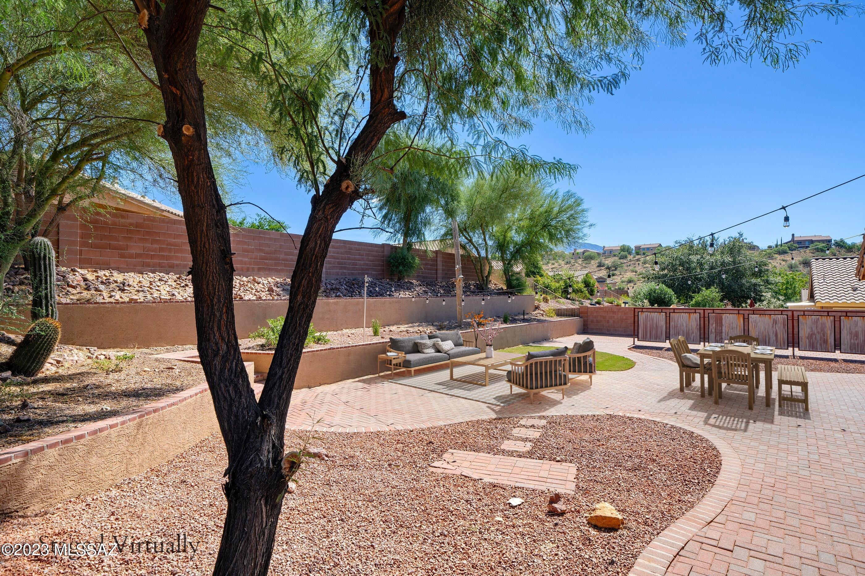 Eagle Crest Ranch - Residential