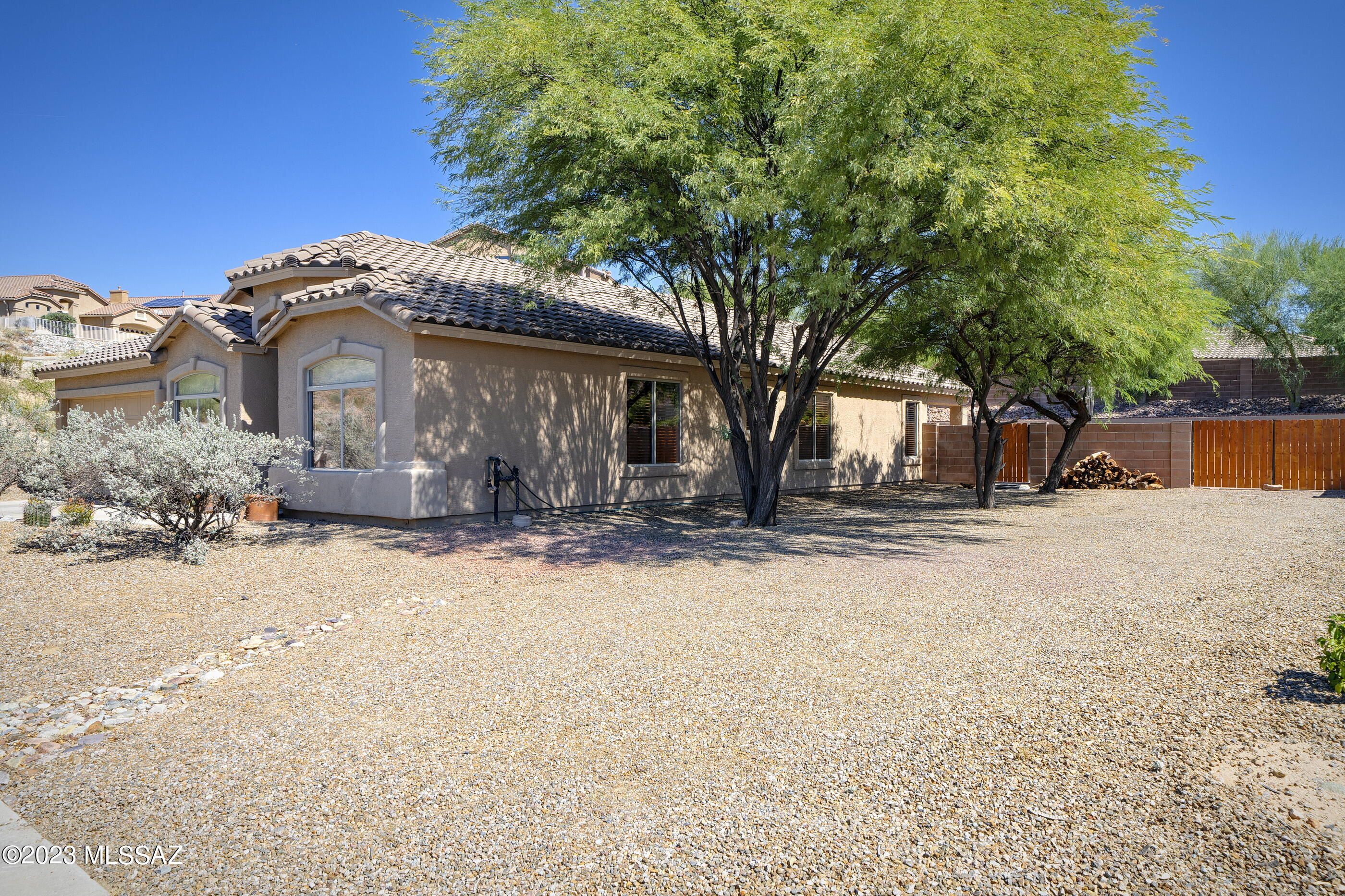 Eagle Crest Ranch - Residential