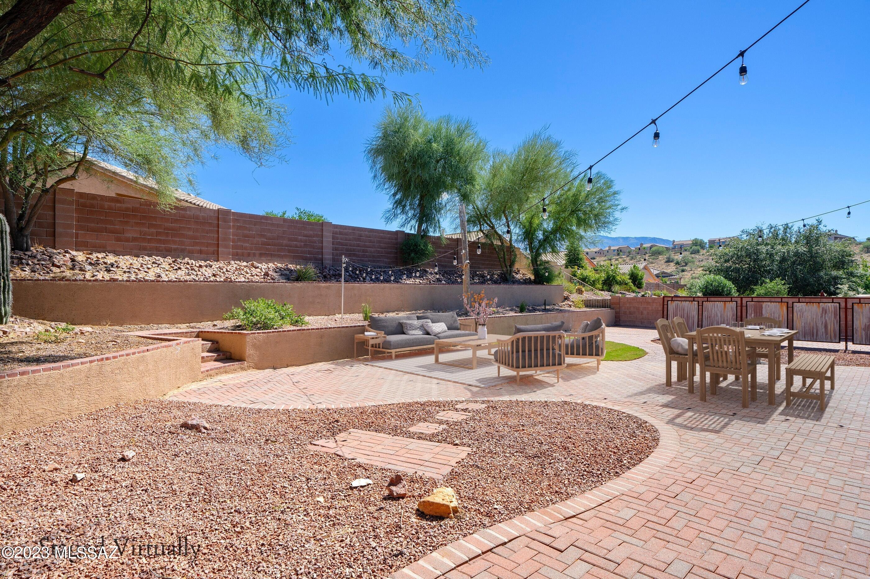 Eagle Crest Ranch - Residential