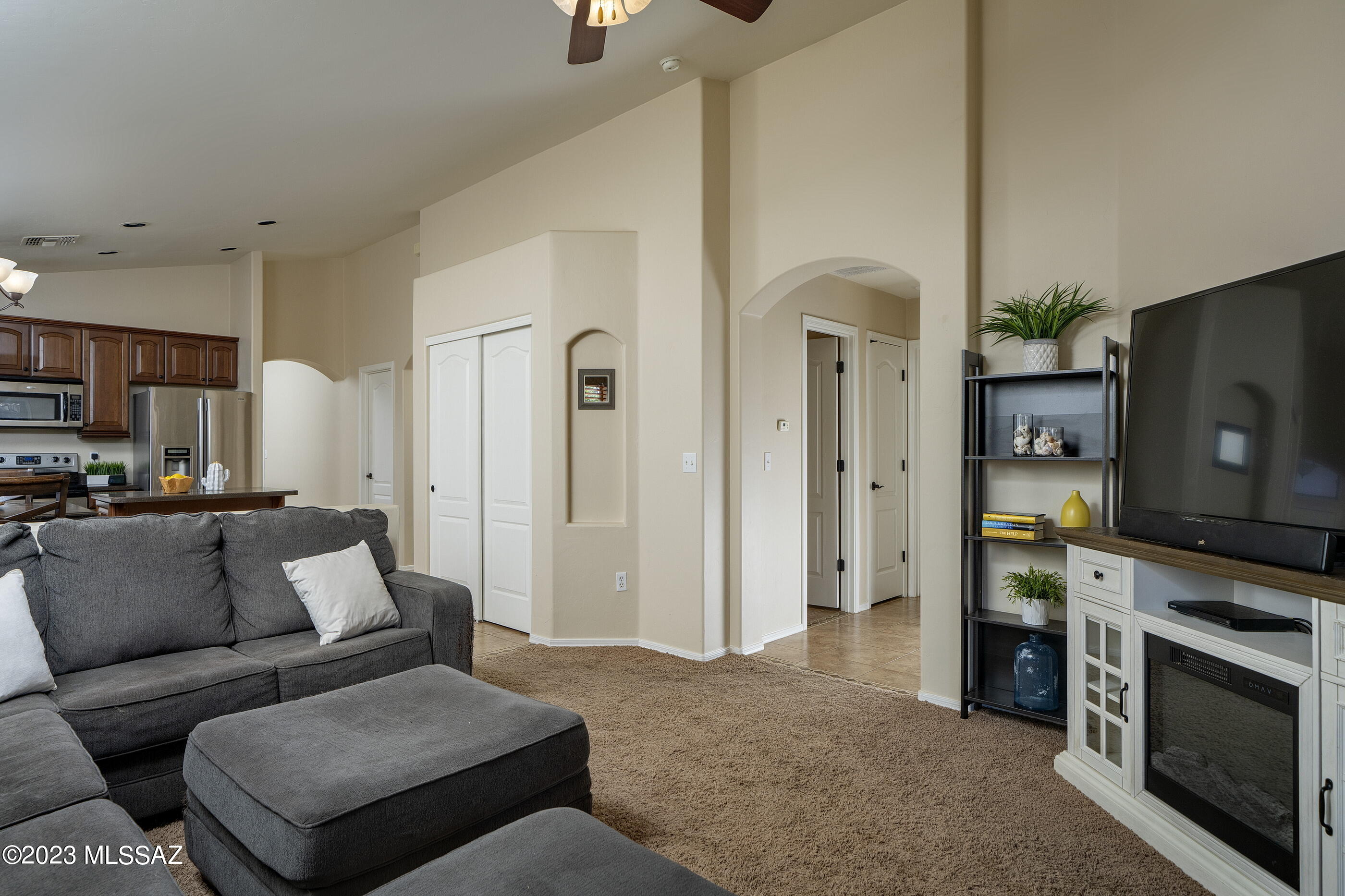 Eagle Crest Ranch - Residential