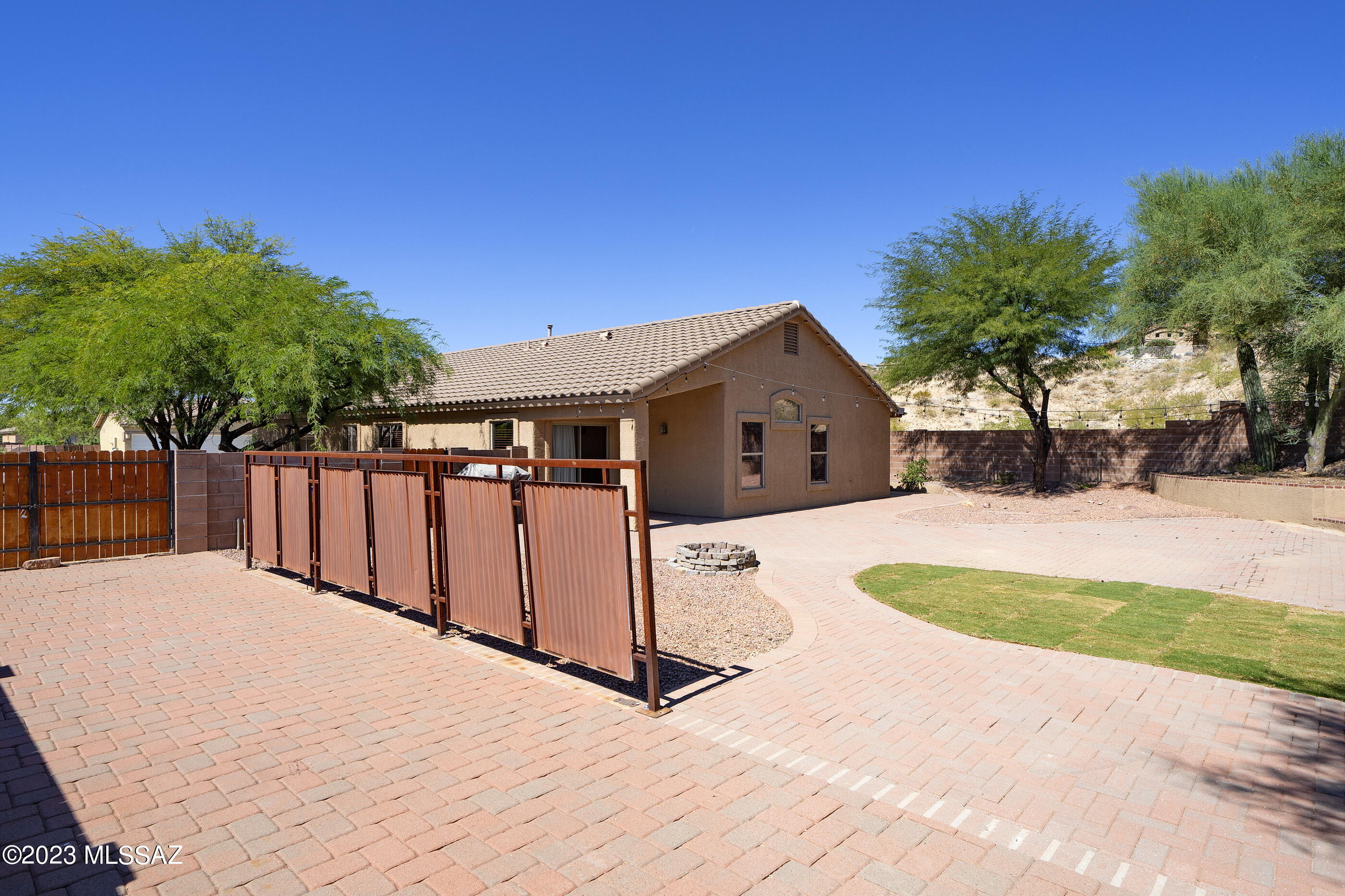 Eagle Crest Ranch - Residential